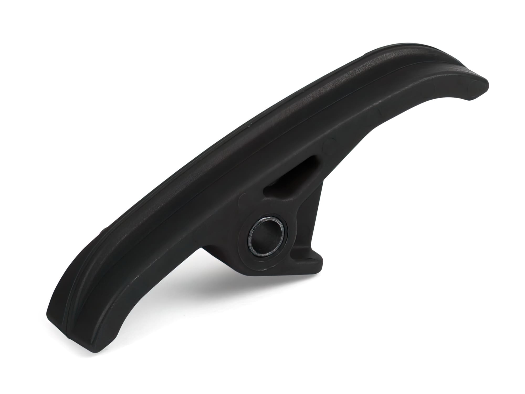 POL-8607500002 Pattino Catena inferiore Polisport nero KTM / Husqvarna, COD: POL-8607500002