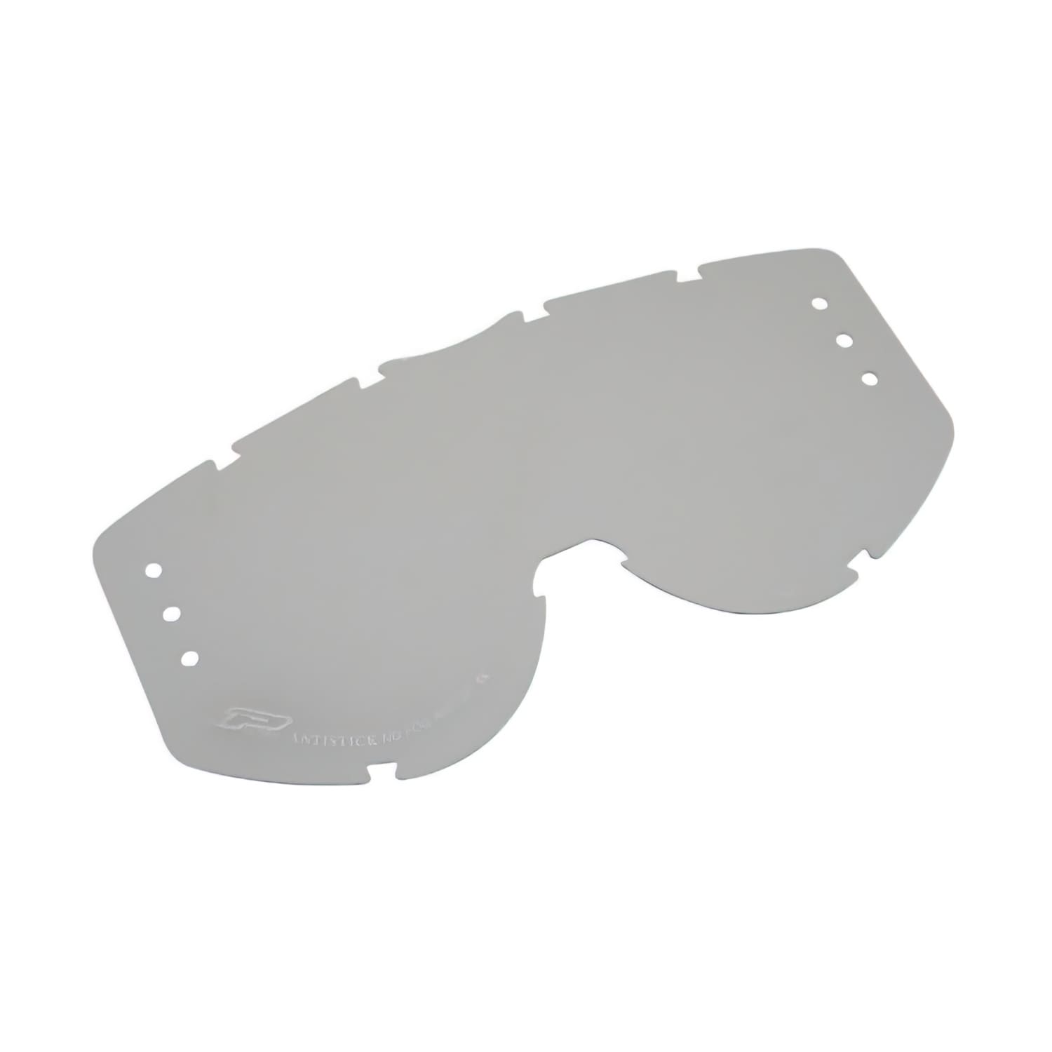 PG3215-133620 Lente 3215 roll-off ready per Maschera cross ProGrip 3200 - 3201 - 32204 - 3301 - 3400 - 3450, COD: PG3215-133620