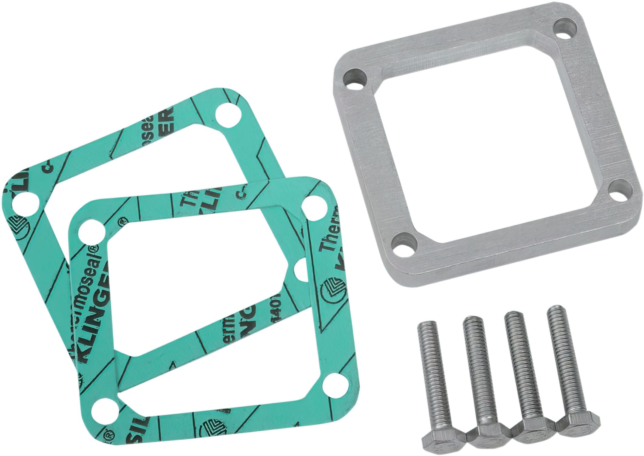 MRM56006401 Kit distanziale / guarnizioni valvola lamellare Moose Racing YZ 85, COD: MRM56006401