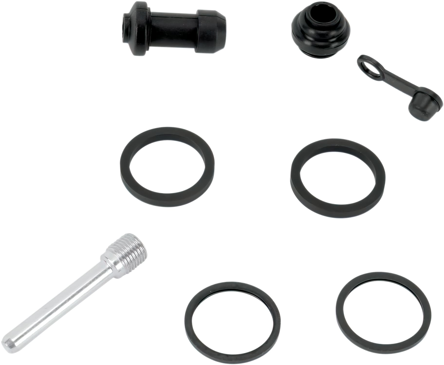MR17020093 Kit Riparazione pinza freno anteriore Moose Racing Kawasaki / Yamaha, COD: MR17020093