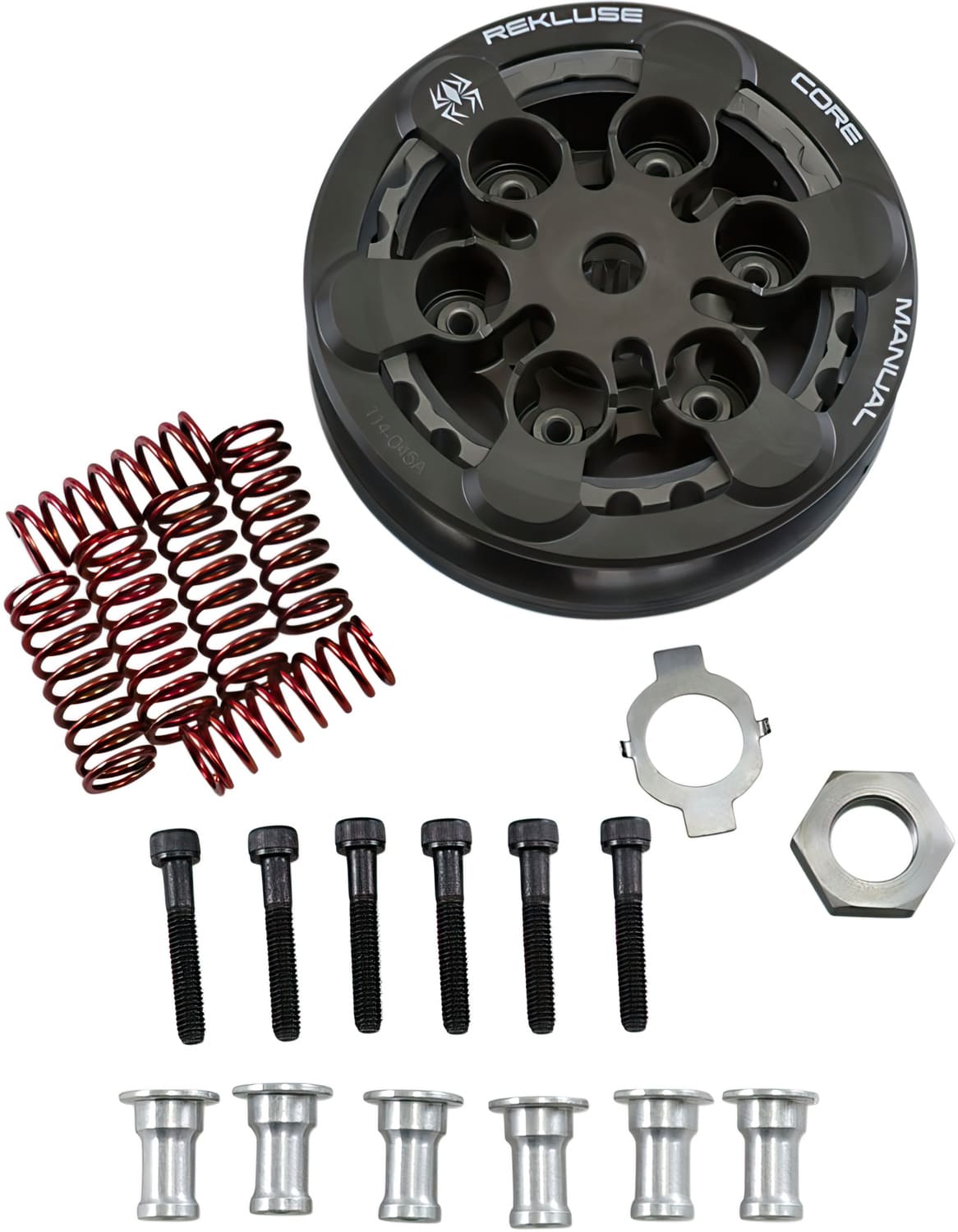 REK-11300341 Kit frizione Rekluse Core KXF / KLX 450