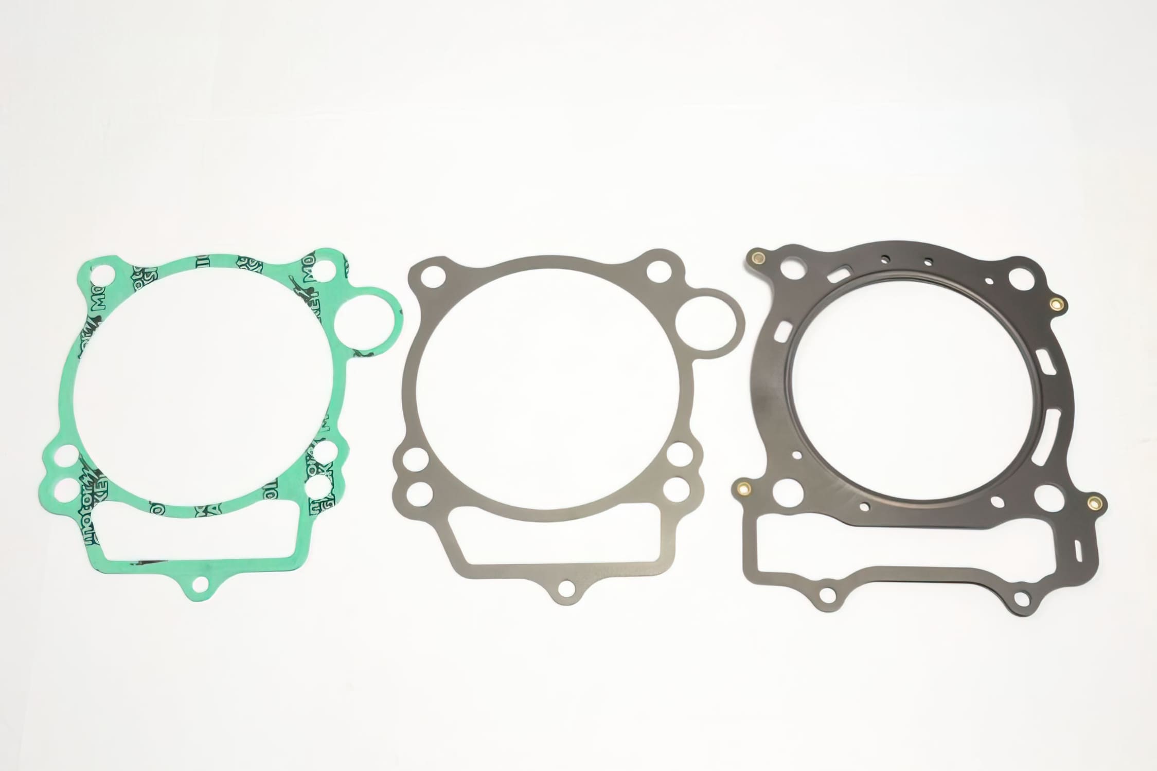 AT-09342841 YZF / WRF 450 top end gasket kit