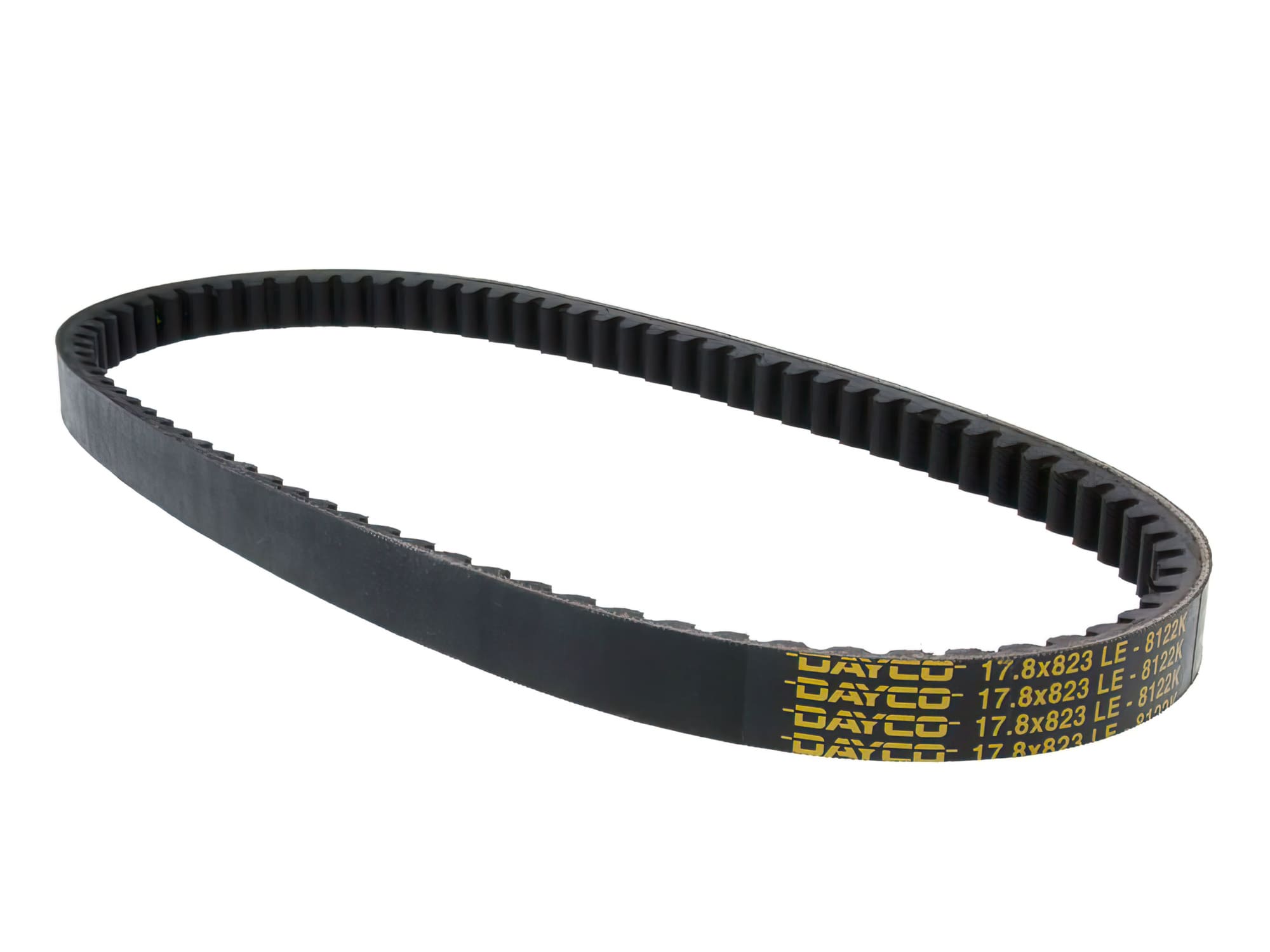 DC32295 Dayco Power Plus Transmission Belt Malaguti 100ccm 2T