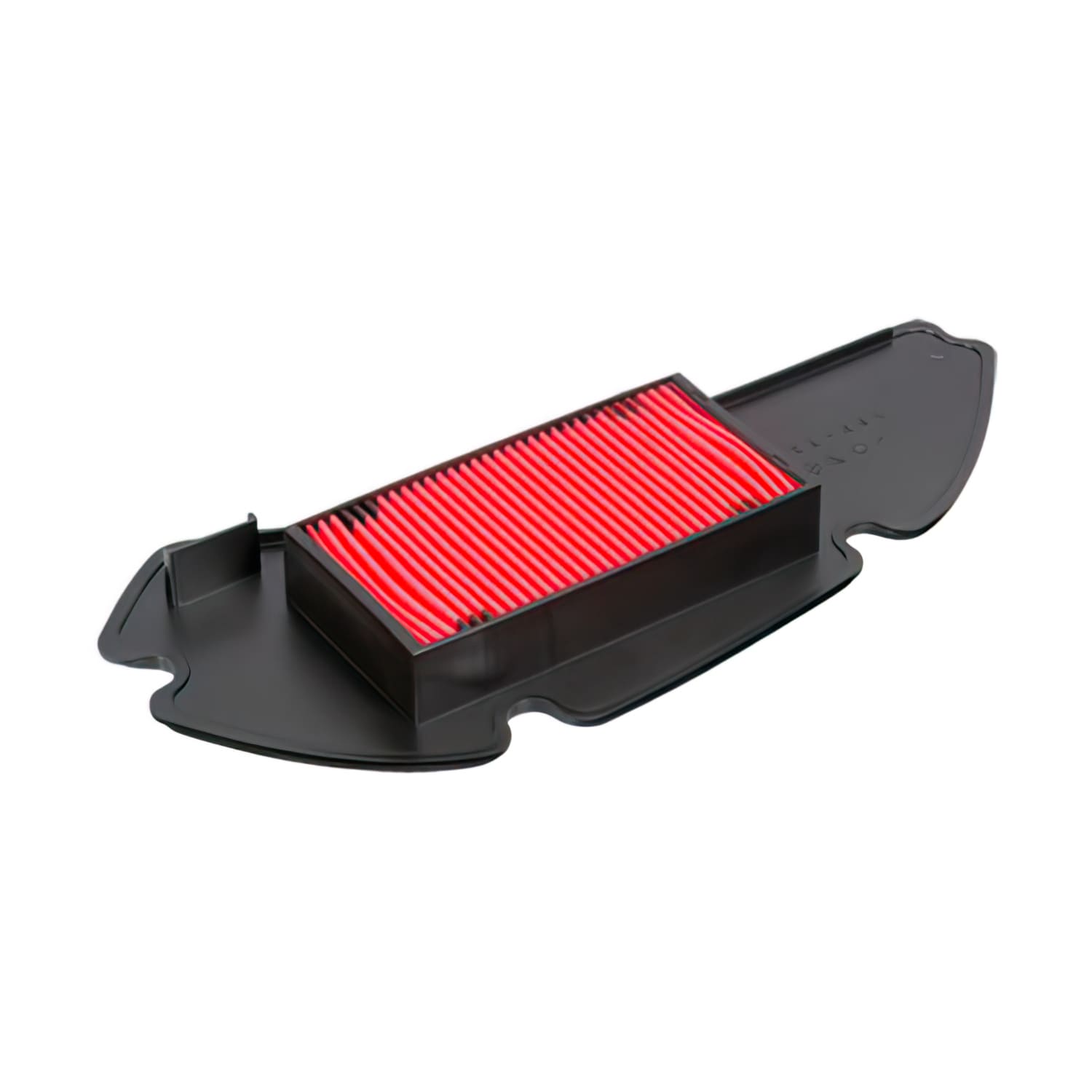 HFA1112 Filtro Aria qualità originale Hiflofiltro HFA1112 125 Honda SH 2009-2012