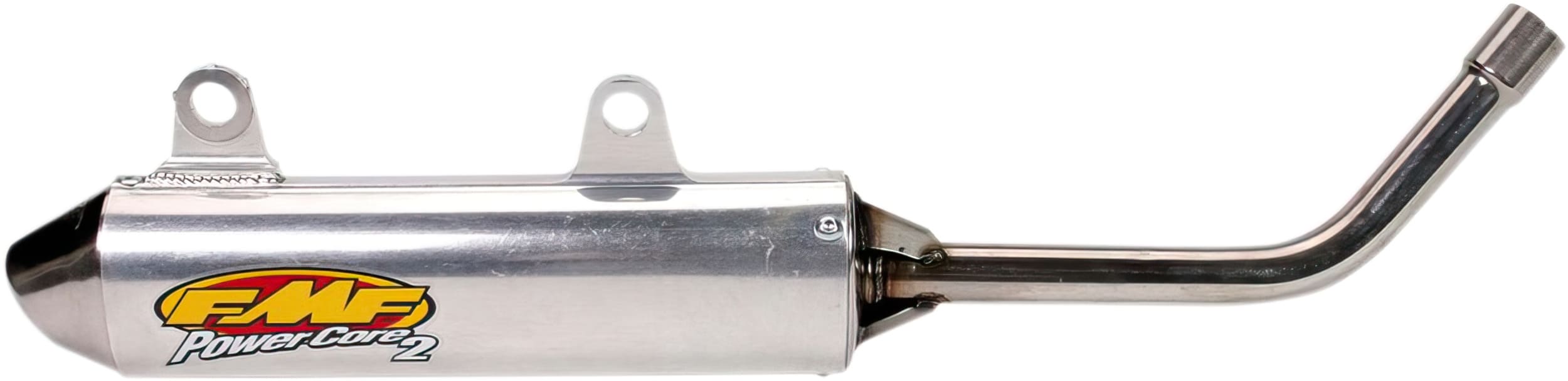 FMF5202 Silenziatore FMF Powercore 2 EXC 200, COD: FMF5202
