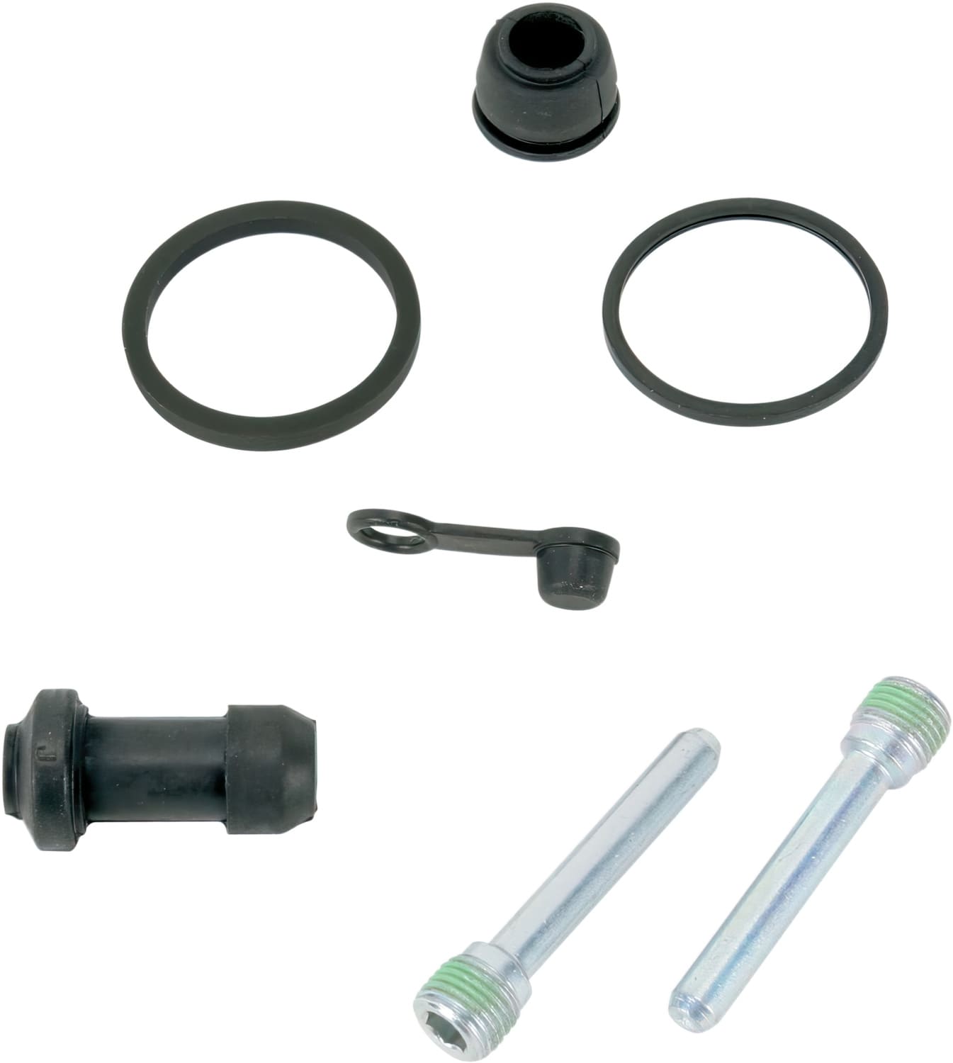 MR17020090 Kit Riparazione pinza freno anteriore Moose Racing Honda CR 85, COD: MR17020090