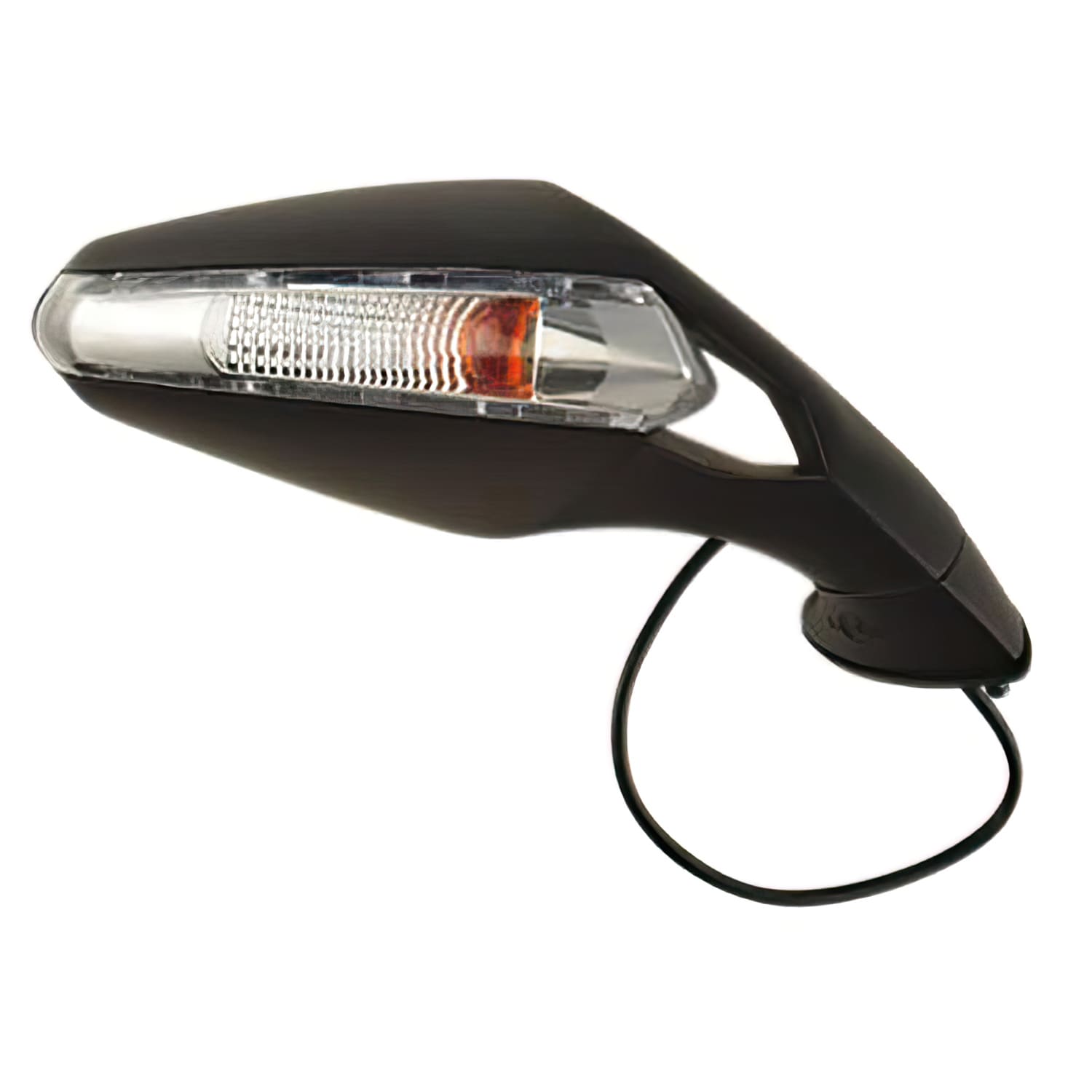 CGN485119 Specchietto destra Vparts Derbi GPR 50cc / 125cc 2004 - 2009, COD: CGN485119