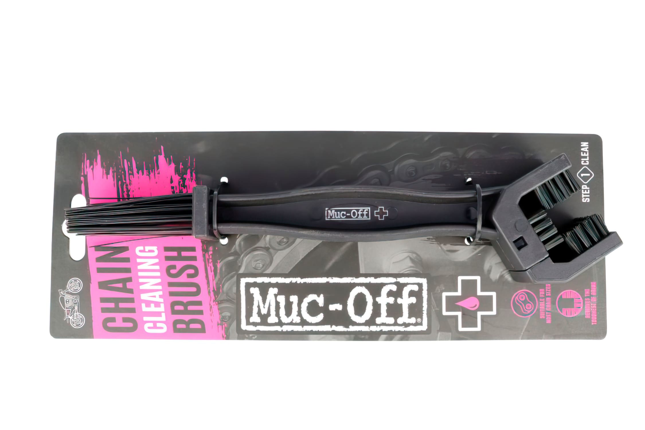 MUC350-MO Spazzola per catena Muc-Off, COD: MUC350-MO