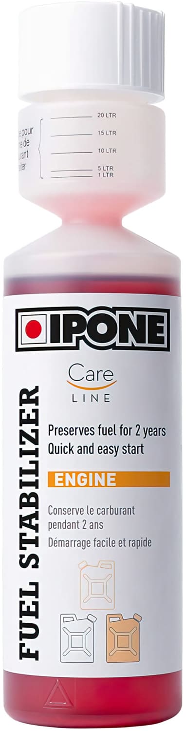 IP-800655 Additivo / Stabilizzatore di carburante Ipone Fuel Stabilizer 250ml, COD: IP-800655