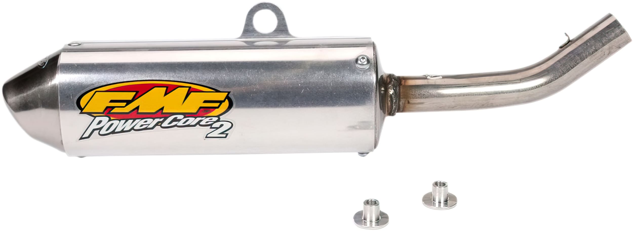 FMF023021 Silenziatore FMF Powercore 2 RM 125, COD: FMF023021
