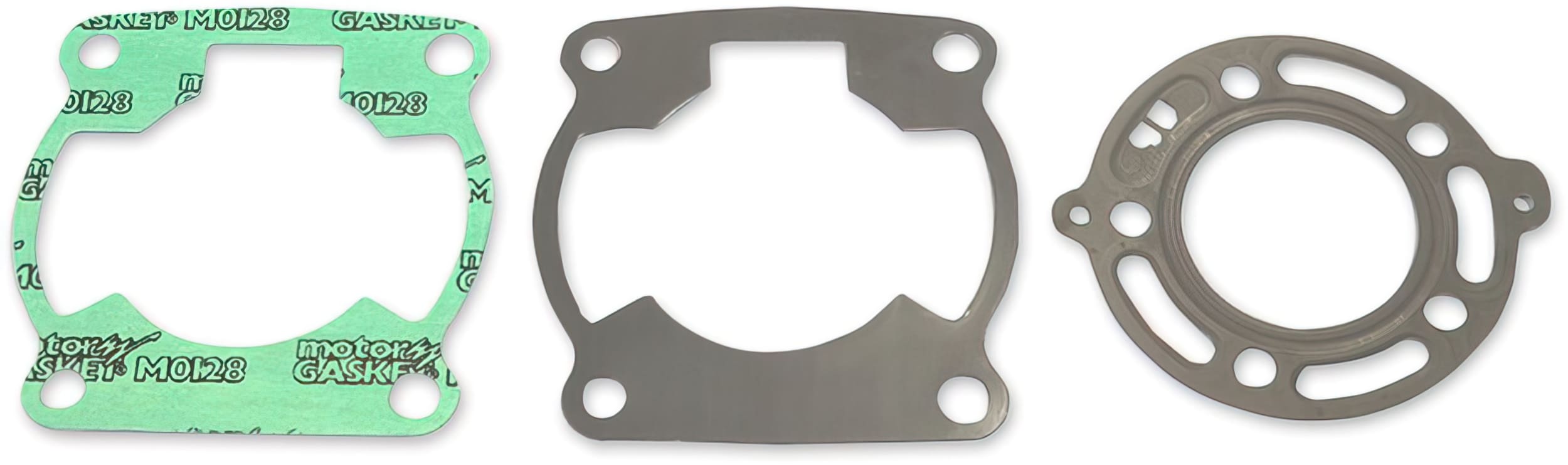 AT-09345863 Kit guarnizione top end Kawasaki KX 85