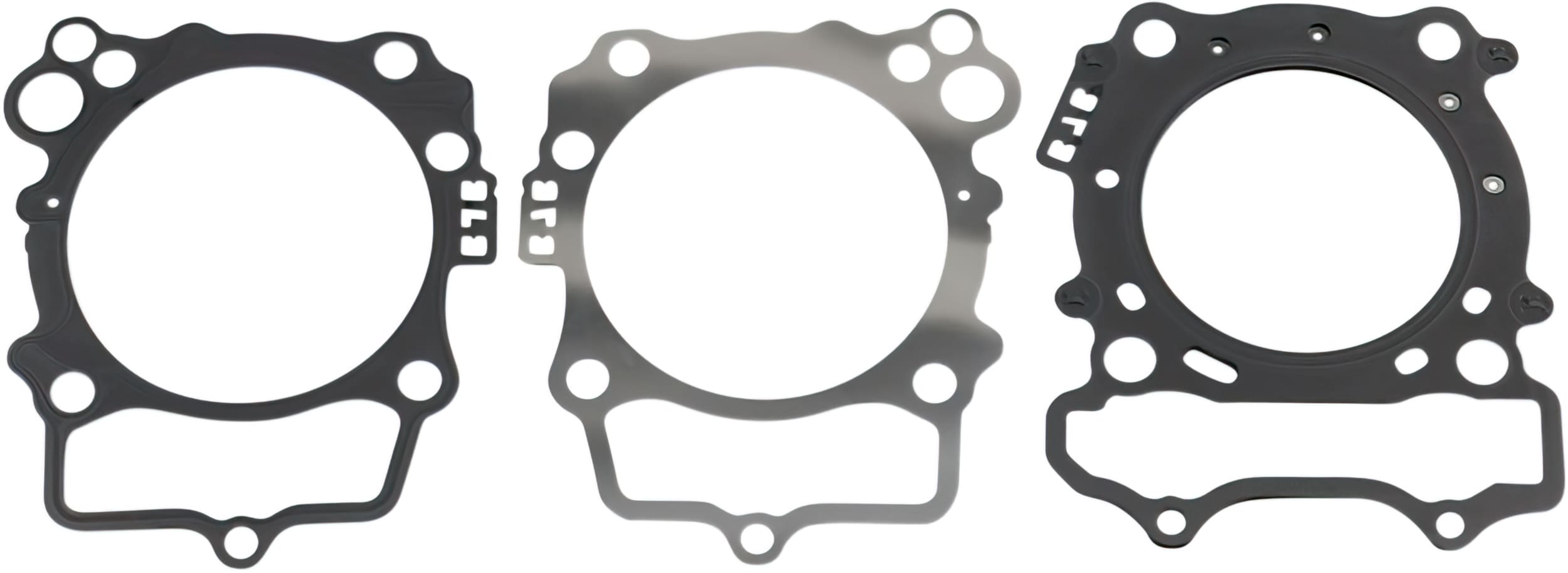 AT-09346371 Kit guarnizione top end Yamaha YZF 250, COD: AT-09346371