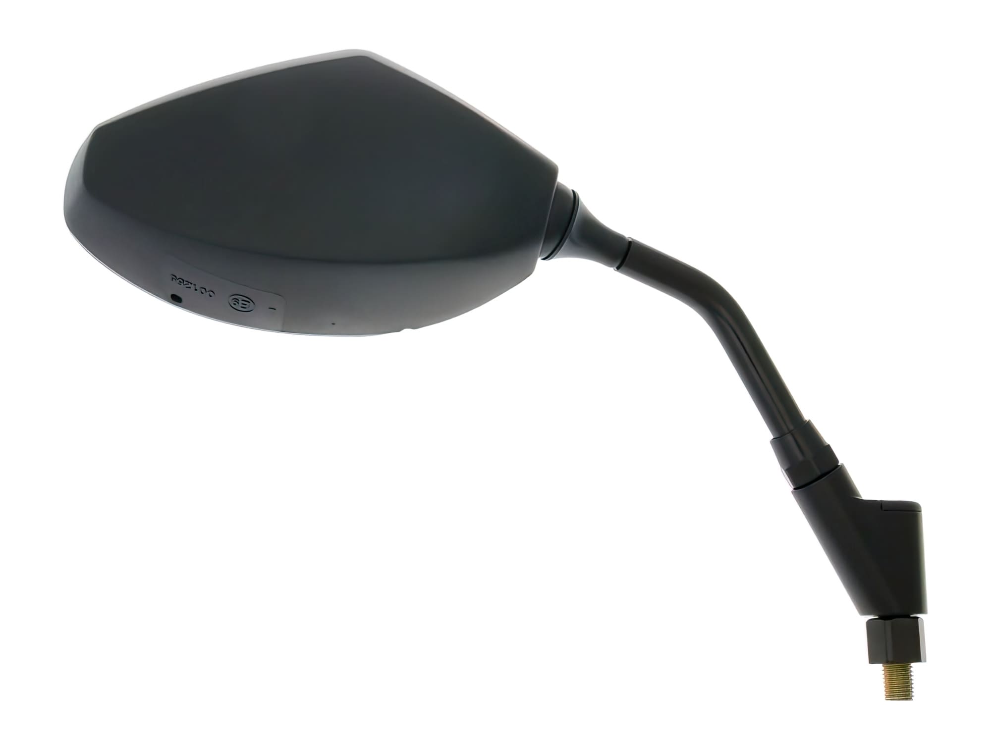 VCFH-943-RH Specchietto destra Vparts CE Sym Jet 4R / 50 SportX / Wolf SB125Ni