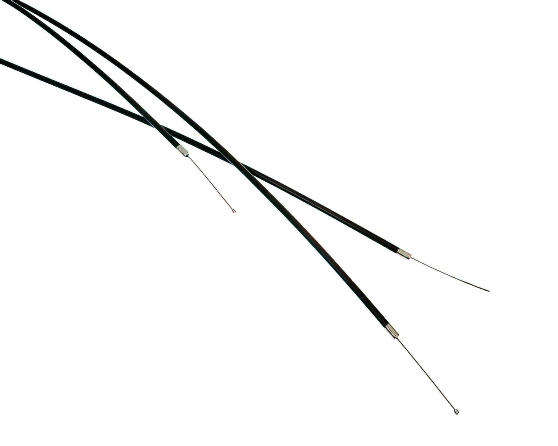 TFL19646 PTFE throttle cable Gilera / Piaggio Typhoon