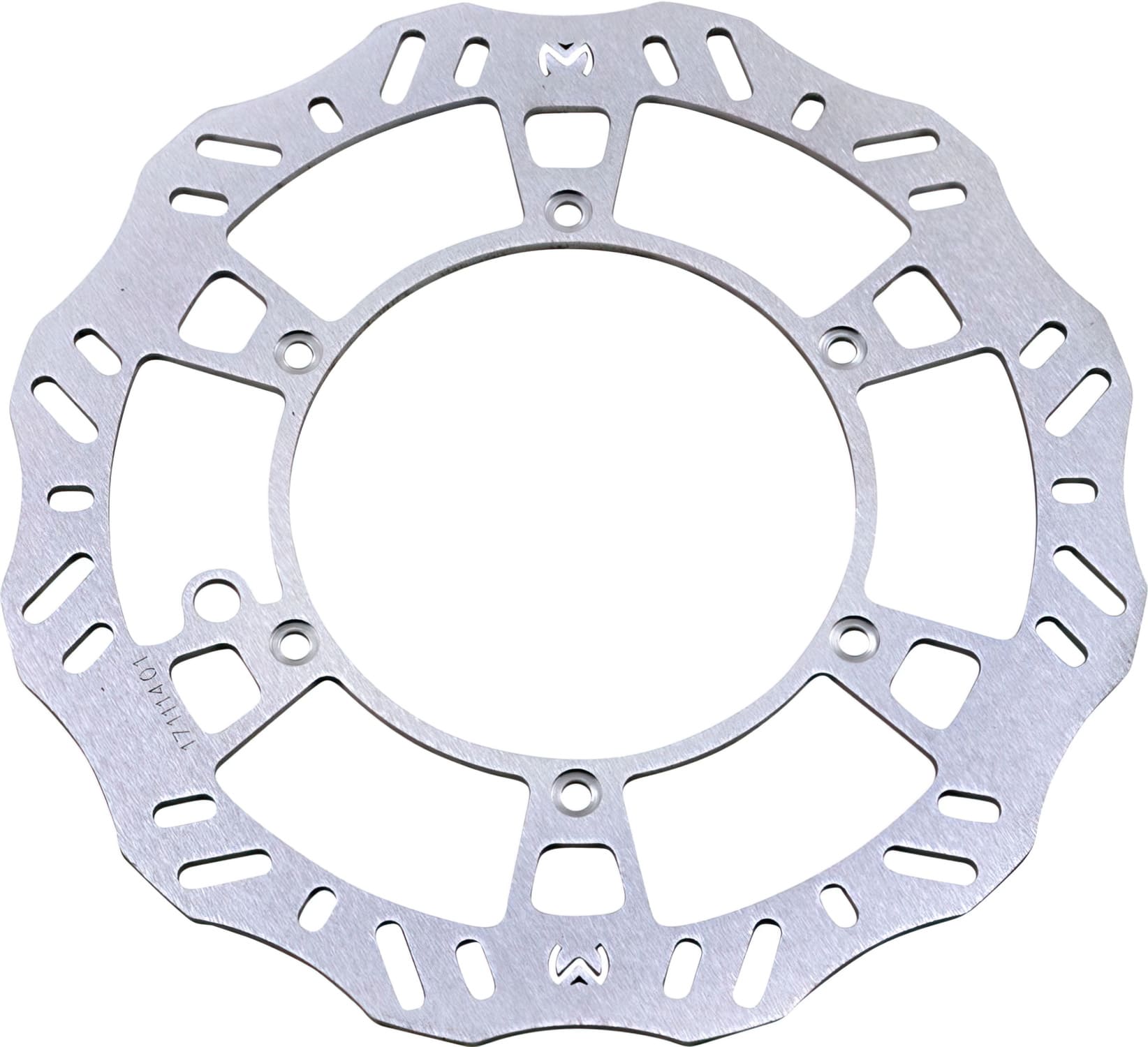 MR17111401 Moose Racing Beta RR Front Brake Disc