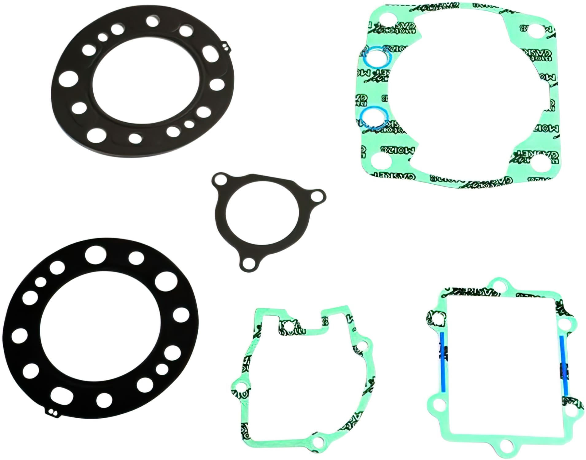 AT-09340200 Kit guarnizione top end Honda CR 250, COD: AT-09340200