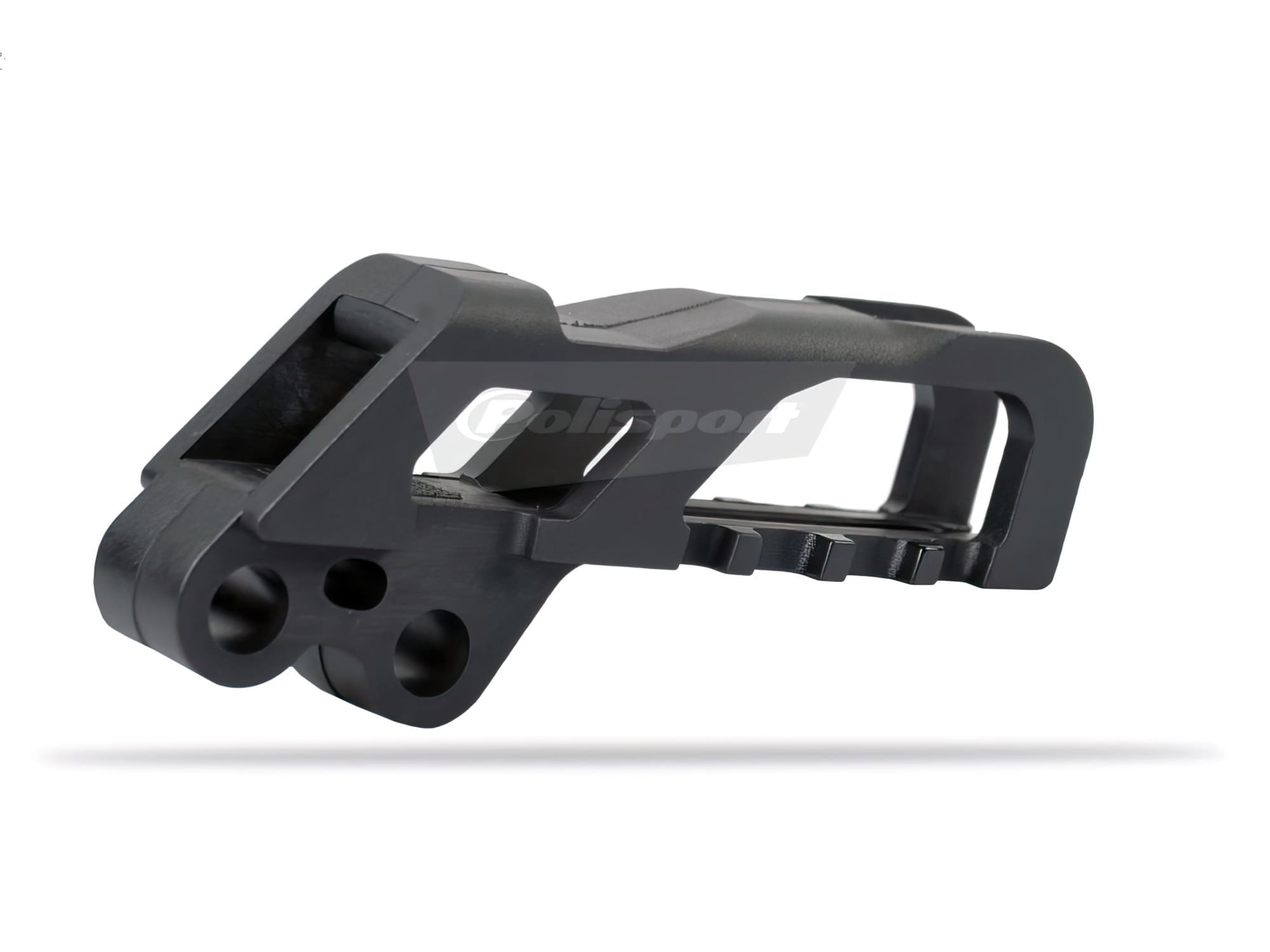 POL-PS221BC01 Guida Catena Polisport CR CRF nero 00-04, COD: POL-PS221BC01
