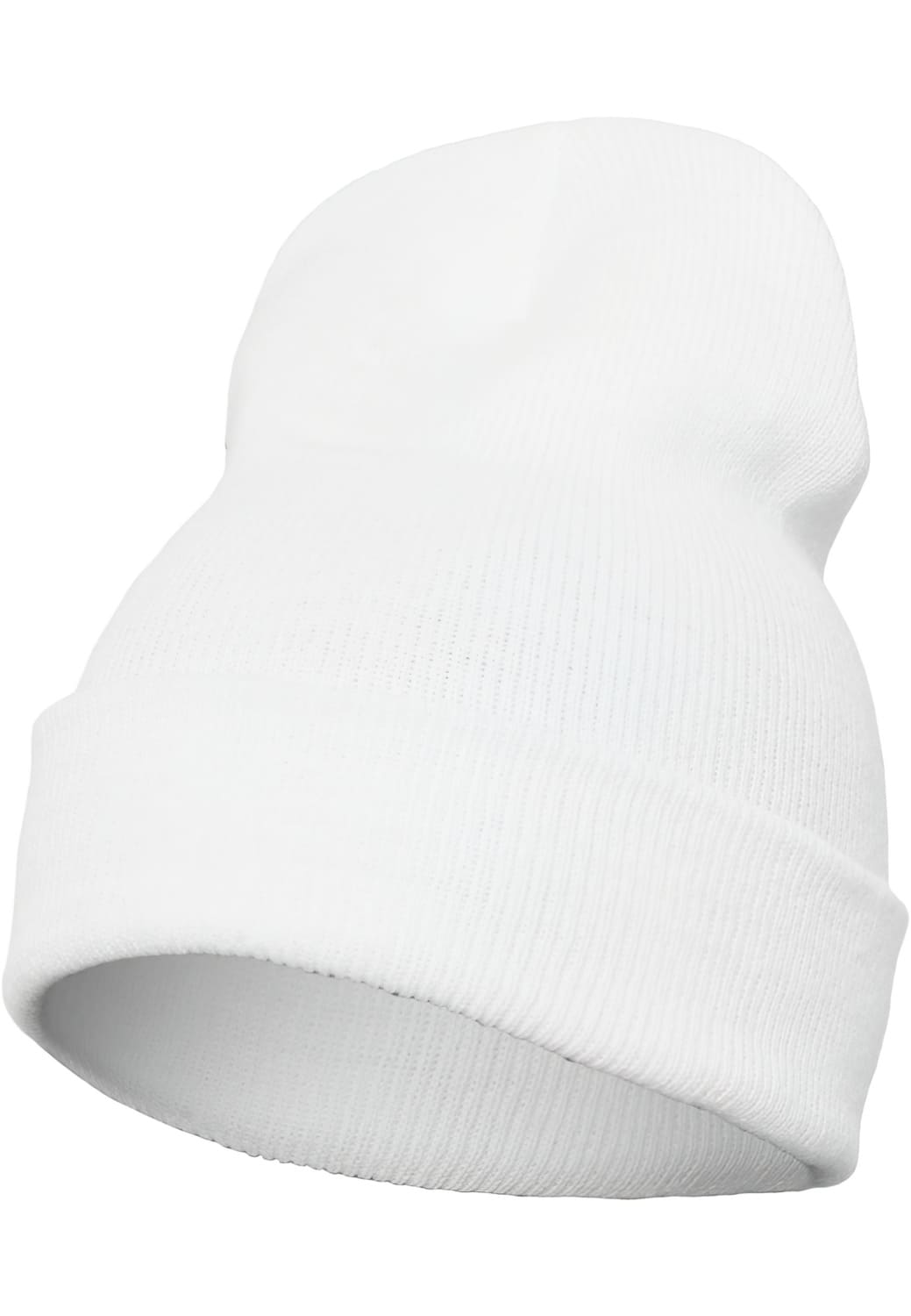 FF-1501KC-00220-0050 Long Beanie Heavyweight Flexfit bianco