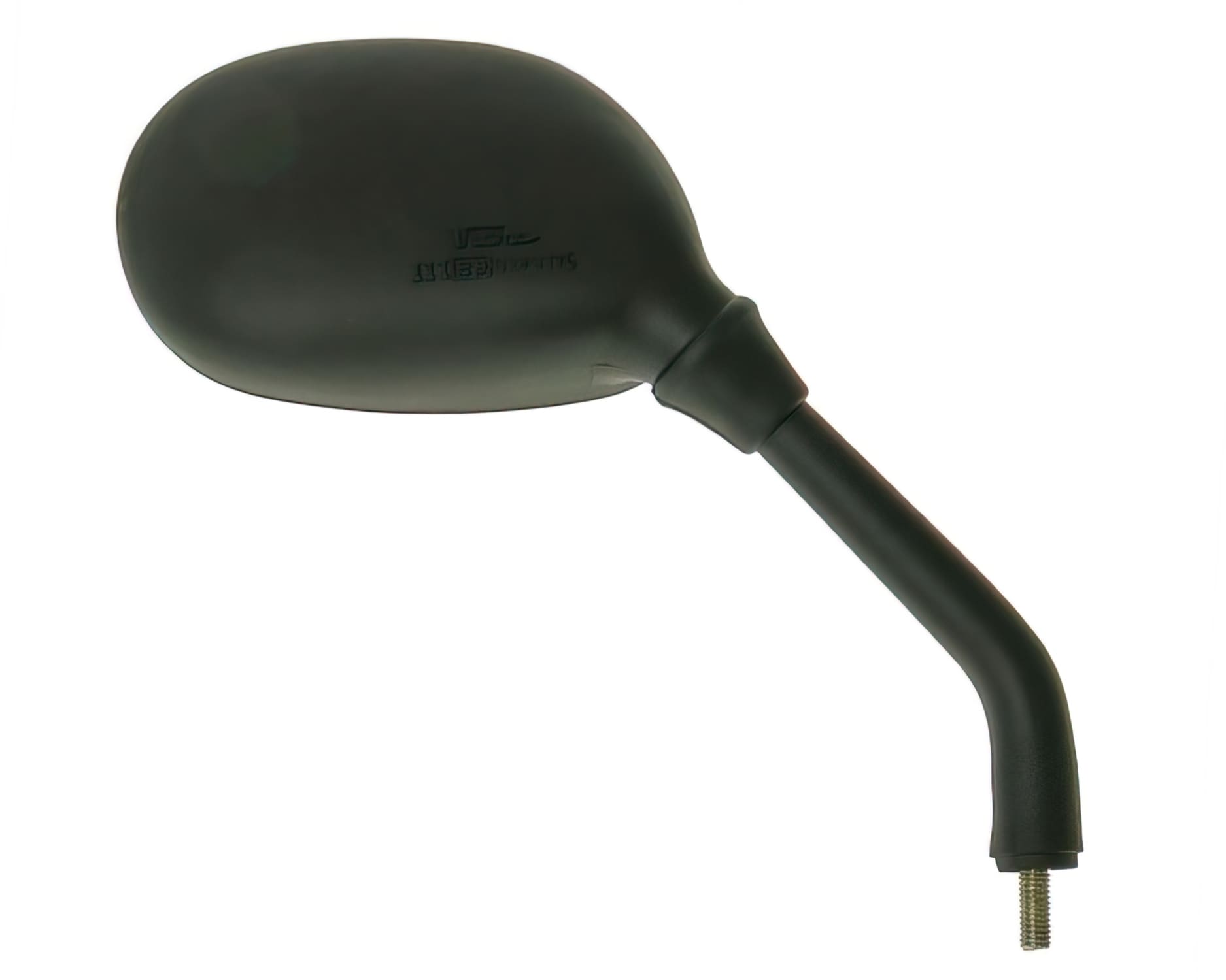 VCE193D Specchietto destra Vparts CE Malaguti F10 / F12 / F18 / Crosser, COD: VCE193D