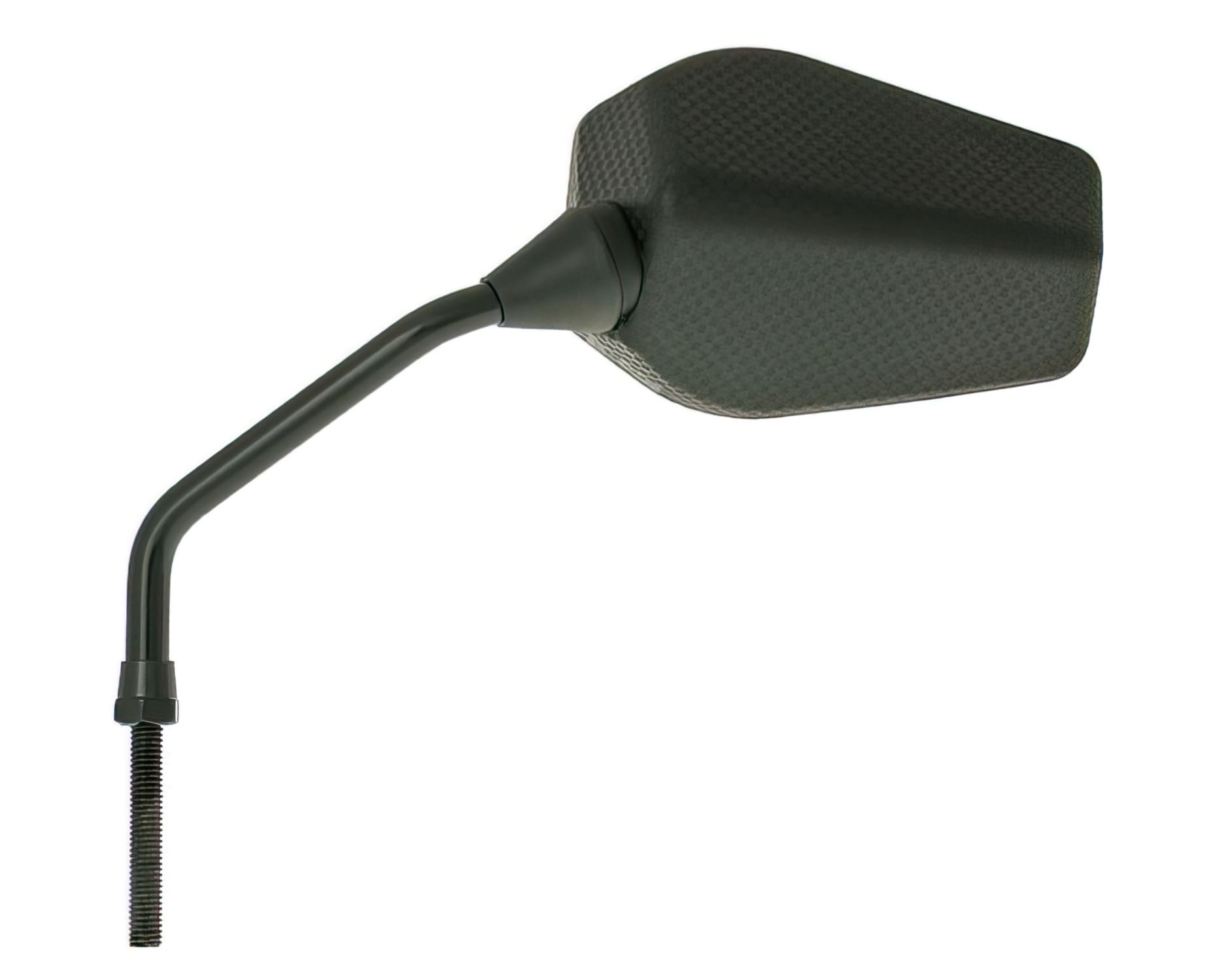 VCE331I Specchietto sinistra Vparts CE Derbi Senda Black Edition, COD: VCE331I