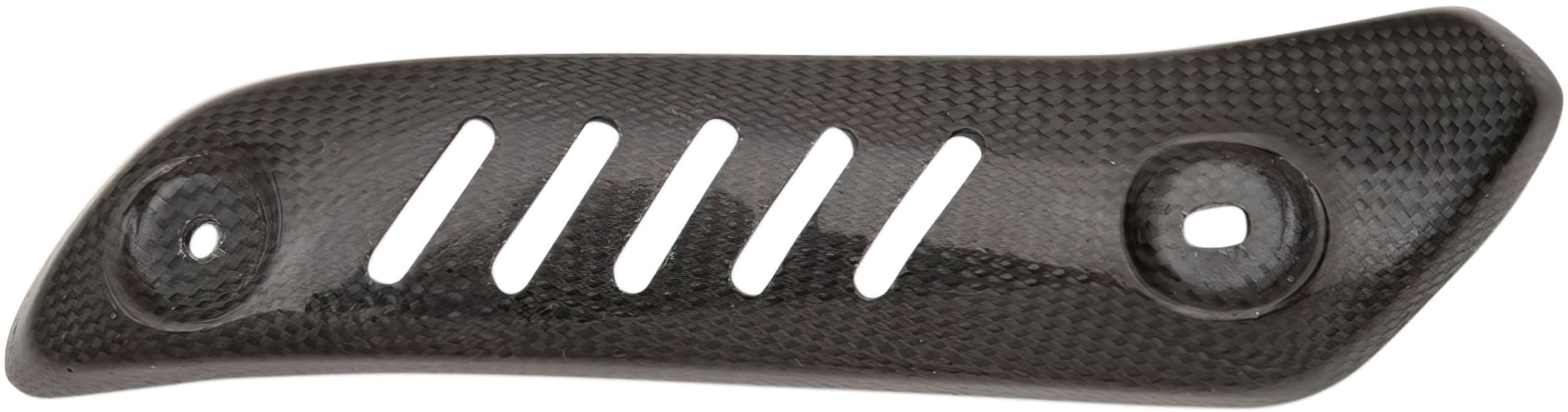 MR18611398 Carbon Exhaust Guard