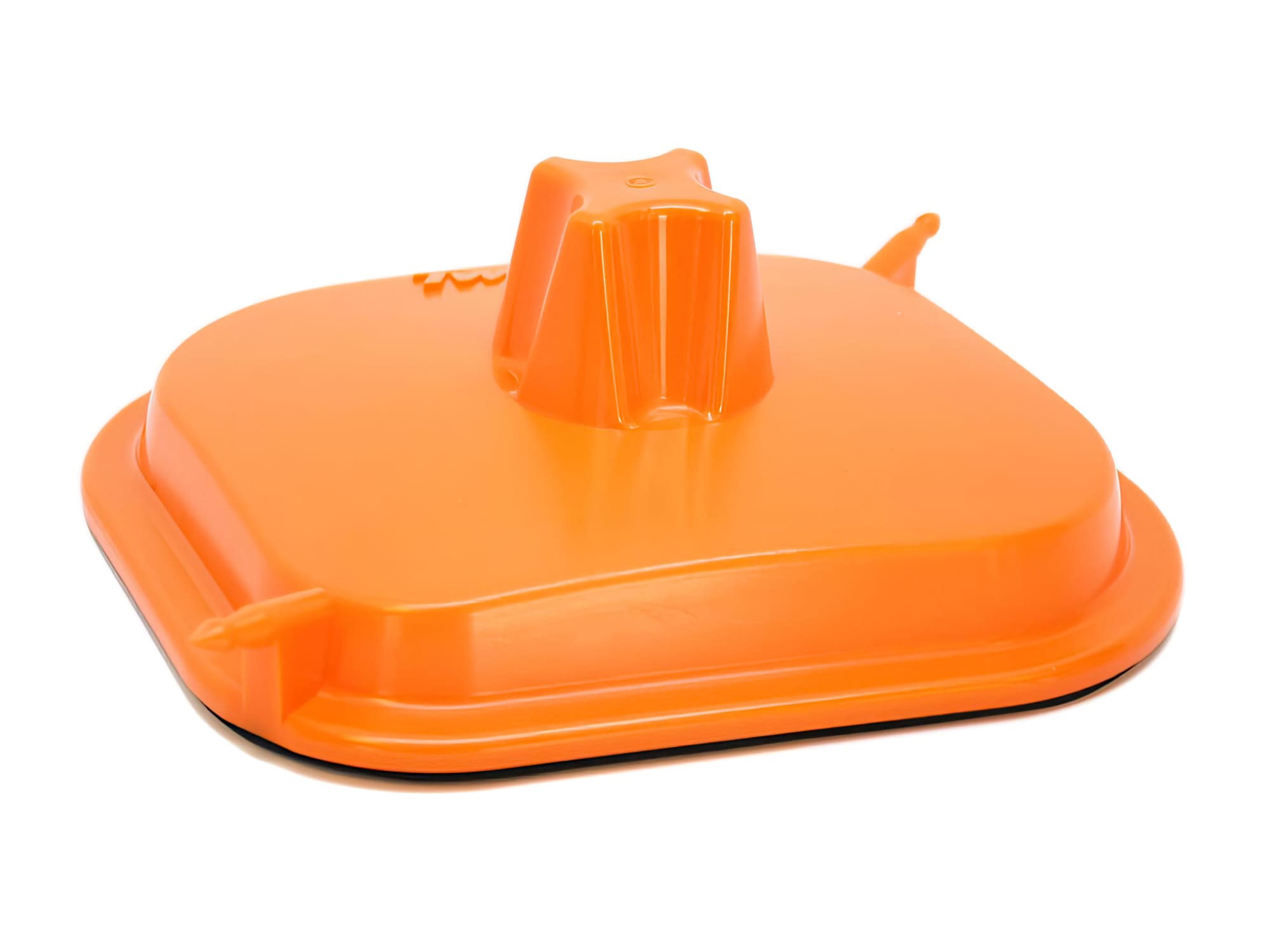 TWA-160117 Coperchio di lavaggio filtro aria Twin Air KTM SX, SXS-F 250, 350, 450 2011 (3 fori), COD: TWA-160117