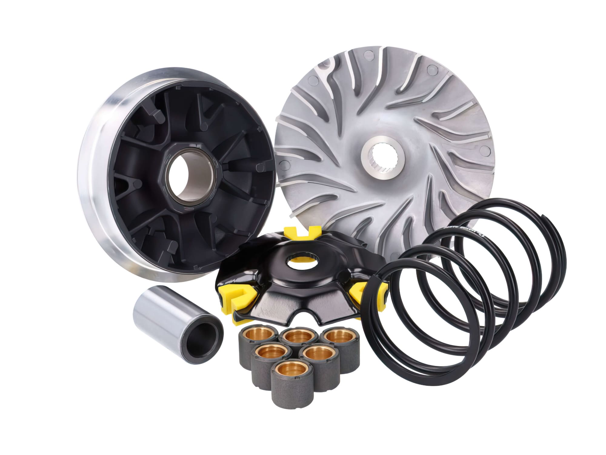 NK900.33 Naraku Maxi-Speed Variator Aprilia / Gilera / Piaggio / Vespa 200-300cc