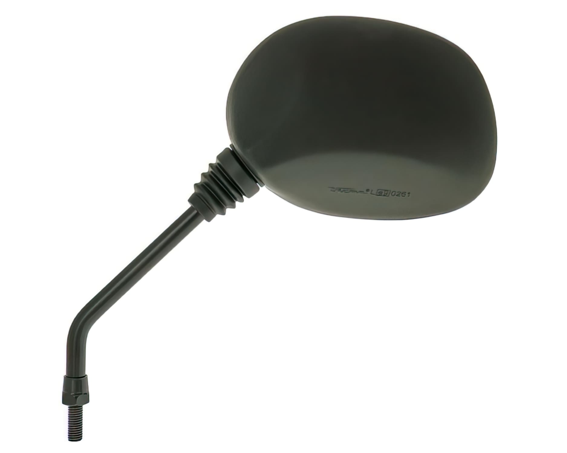 VCE727I Left mirror Vparts CE Rieju RRX 50 / SMX 50 / Spike / Spike X