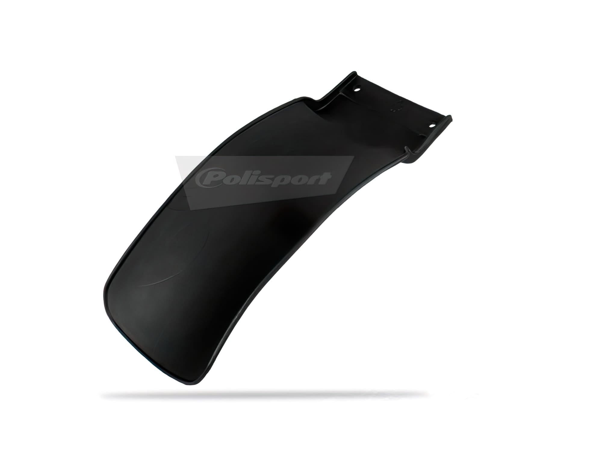 POL-PS520BC01 Paraspruzzi ammortizzatore Polisport KX 125 / 250 nero