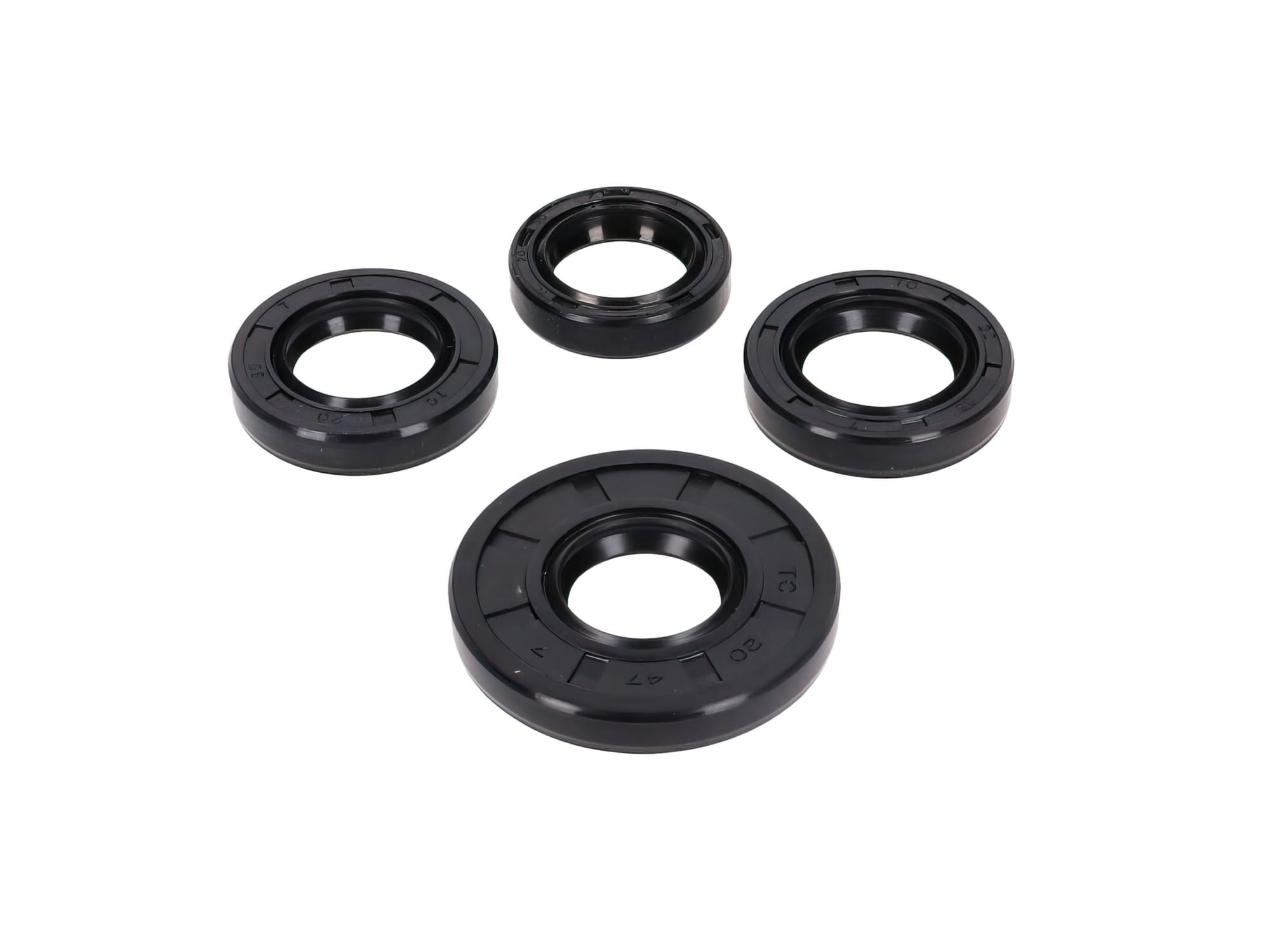 MOF-42170 Set paraolio Simson S51 / S53 / S70 / S83 / SR50 / SR80 / KR51/2, COD: MOF-42170