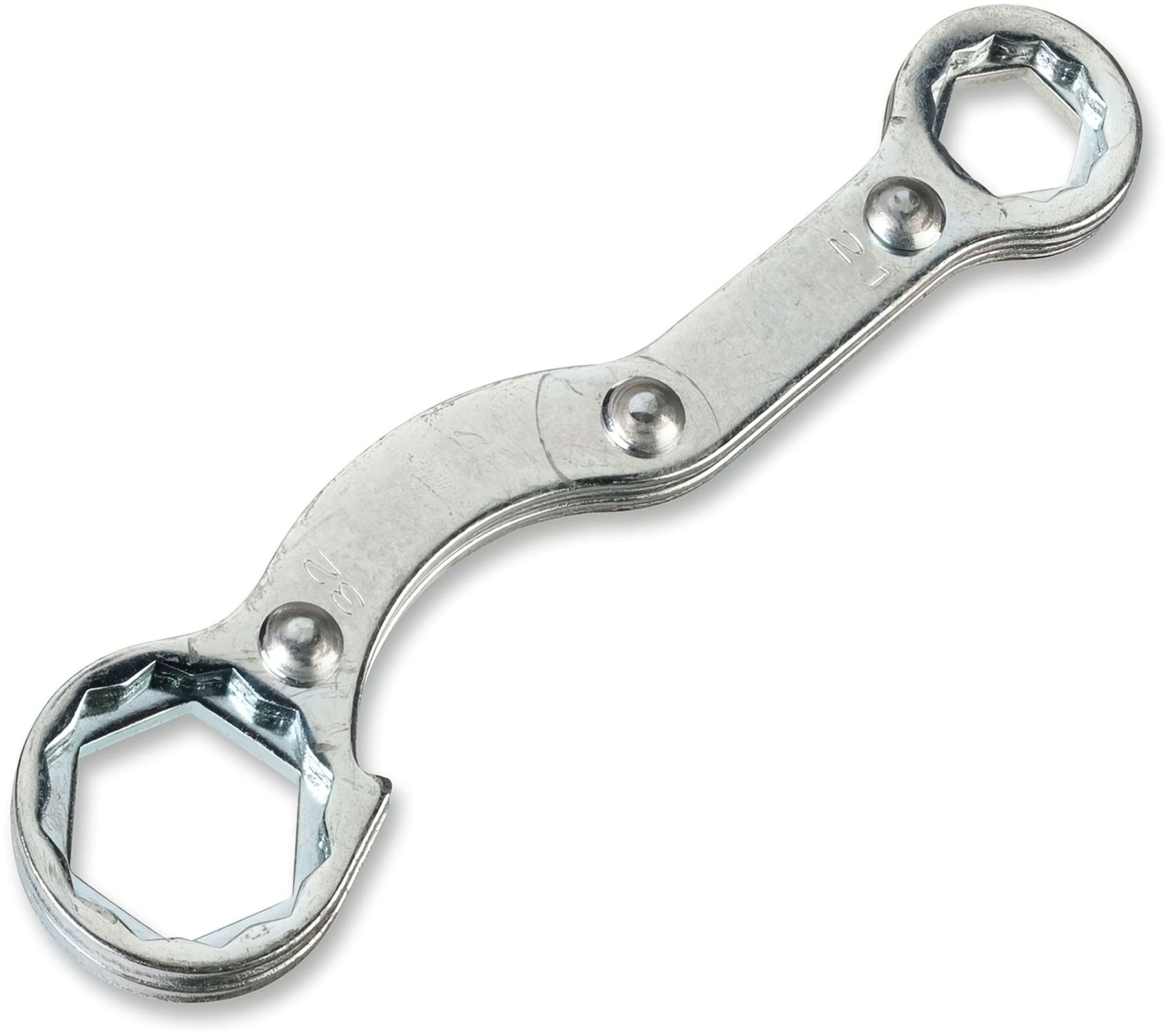 MR38120609 Multi Utensile / Multi Chiave a candela / Asse ecc., COD: MR38120609
