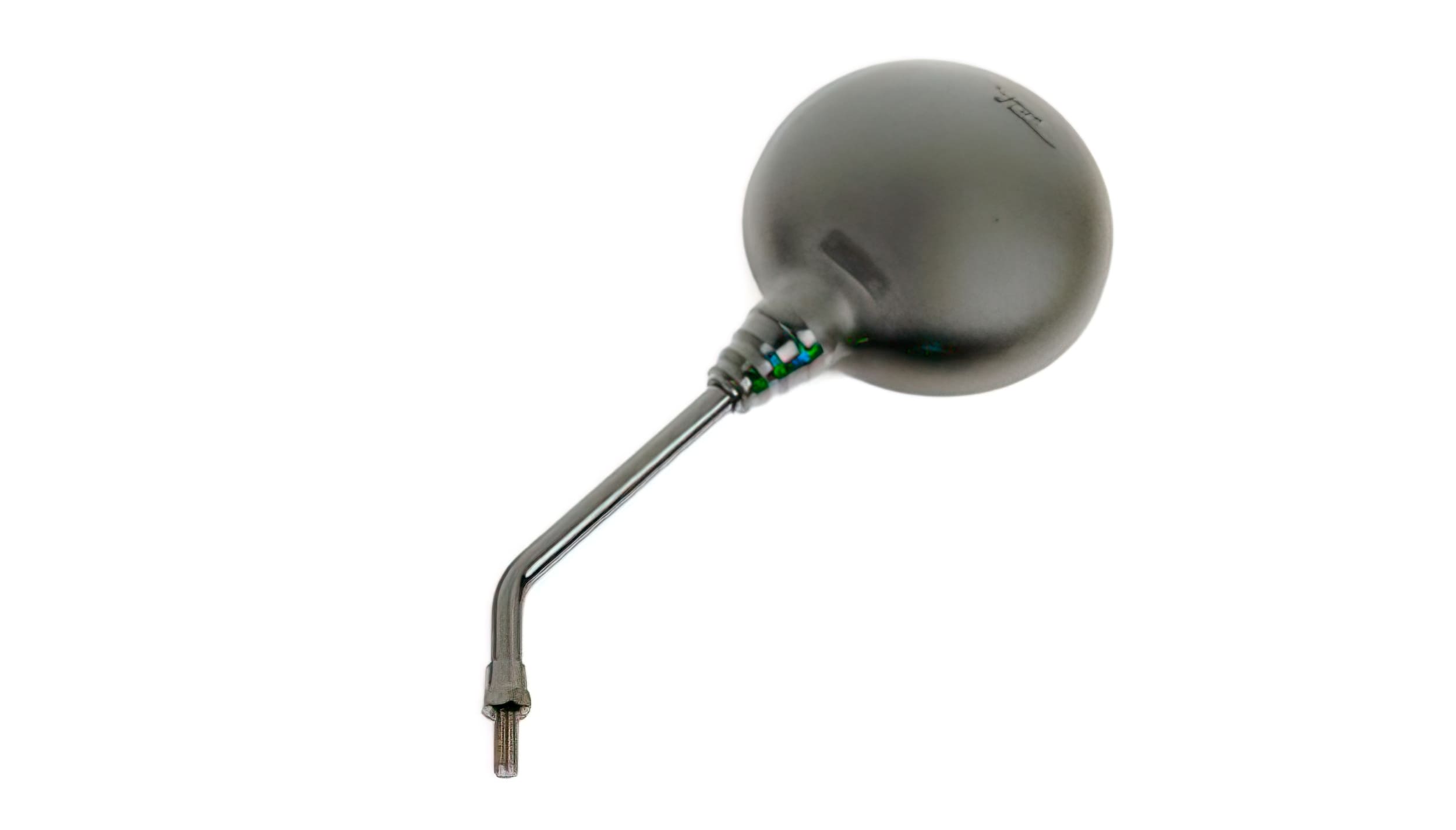 VCES493 Mirror left / right Vparts CE Suzuki 50 RMX / SMX 1999-2001