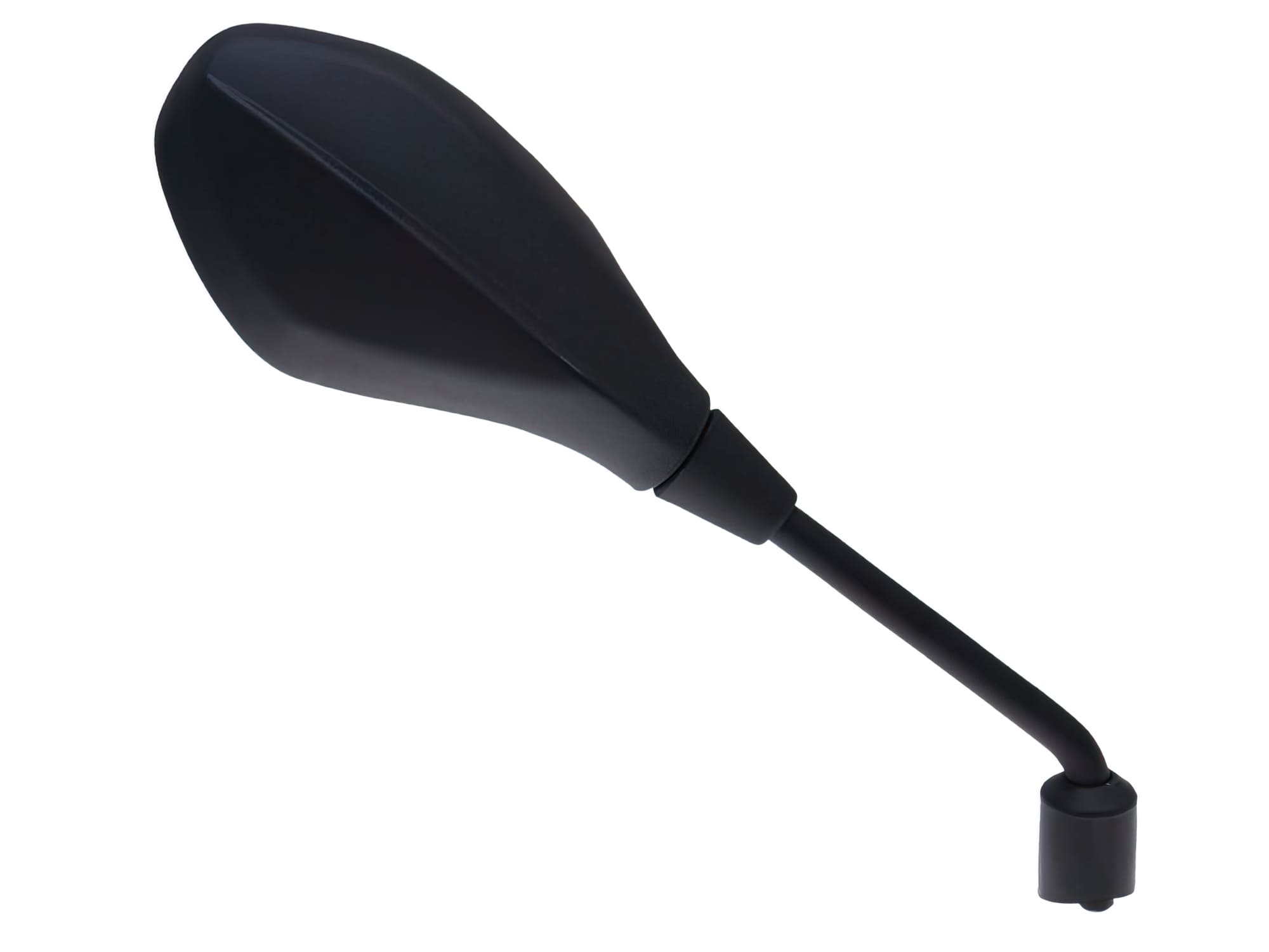 VCE753D Right Mirror Vparts CE Aprilia SR Max 125 / 300 / Gilera Nexus / Piaggio Beverly