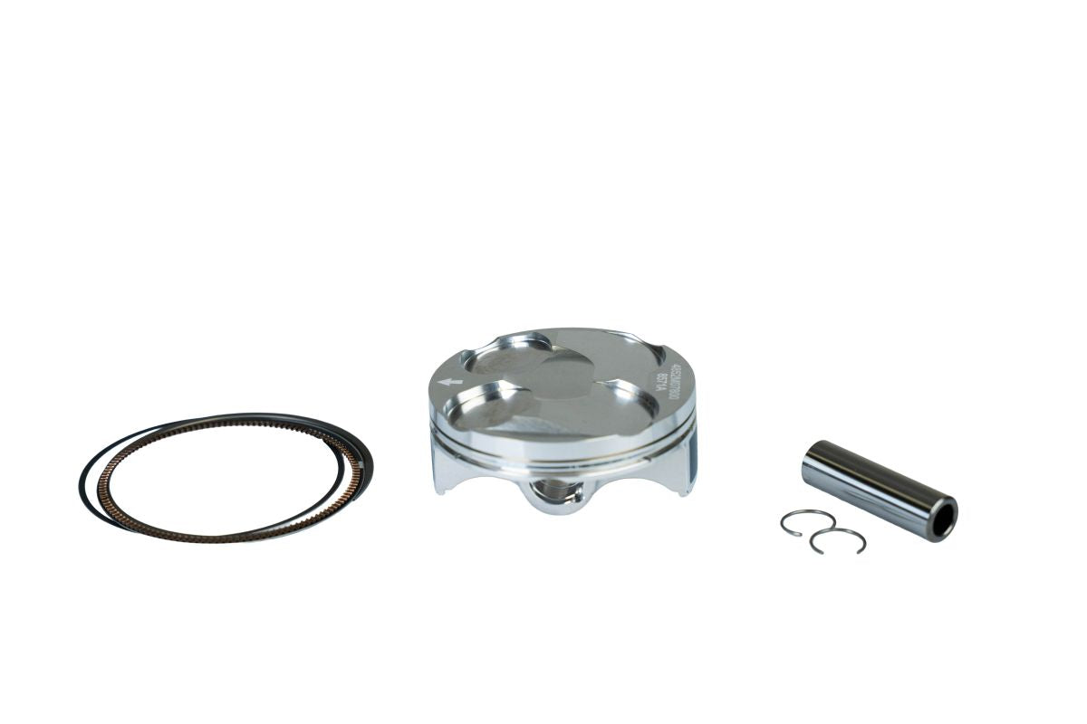 4852M07800 Pistone WISECO Ø78,00mm - Alta compressione 13,5:1 - Skirt coated - CRF 250 R/X