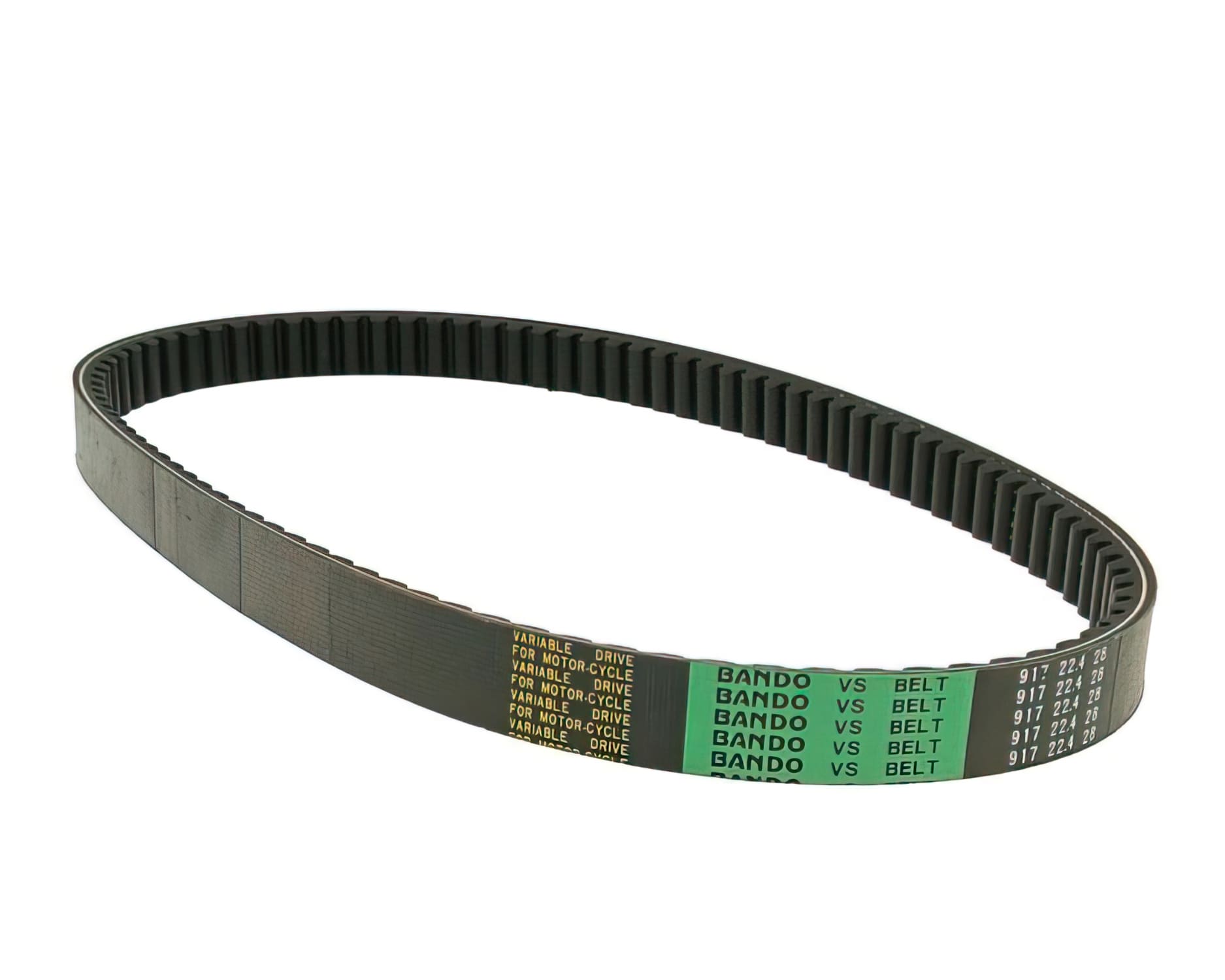VC24987 Cinghia Trasmissione Bando V/S Suzuki UX Sixteen 125
