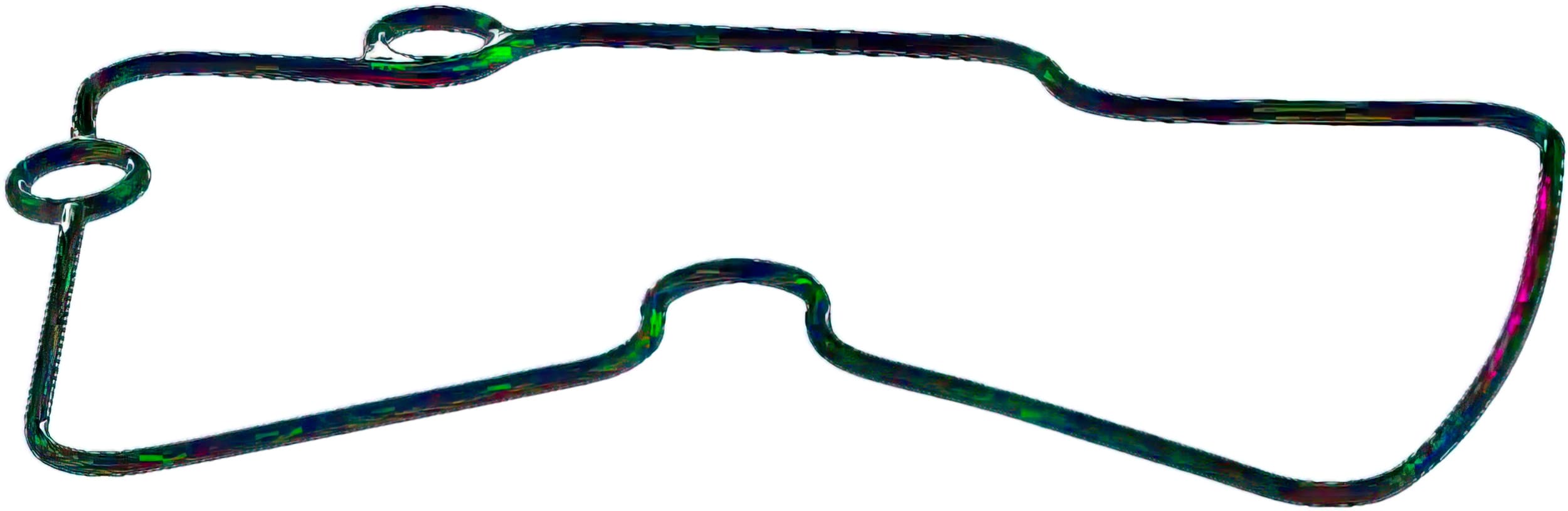 MR09346395 Guarnizione vaschetta galleggiante Moose Racing KLX 450, COD: MR09346395