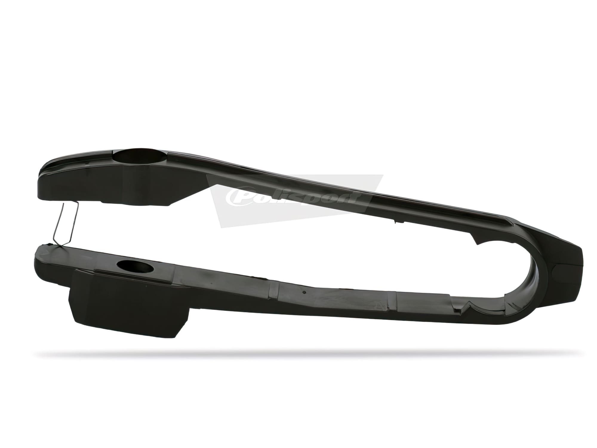 POL-PS322BC04 Pattino Catena Polisport KTM SX EXC 98-06 nero, COD: POL-PS322BC04