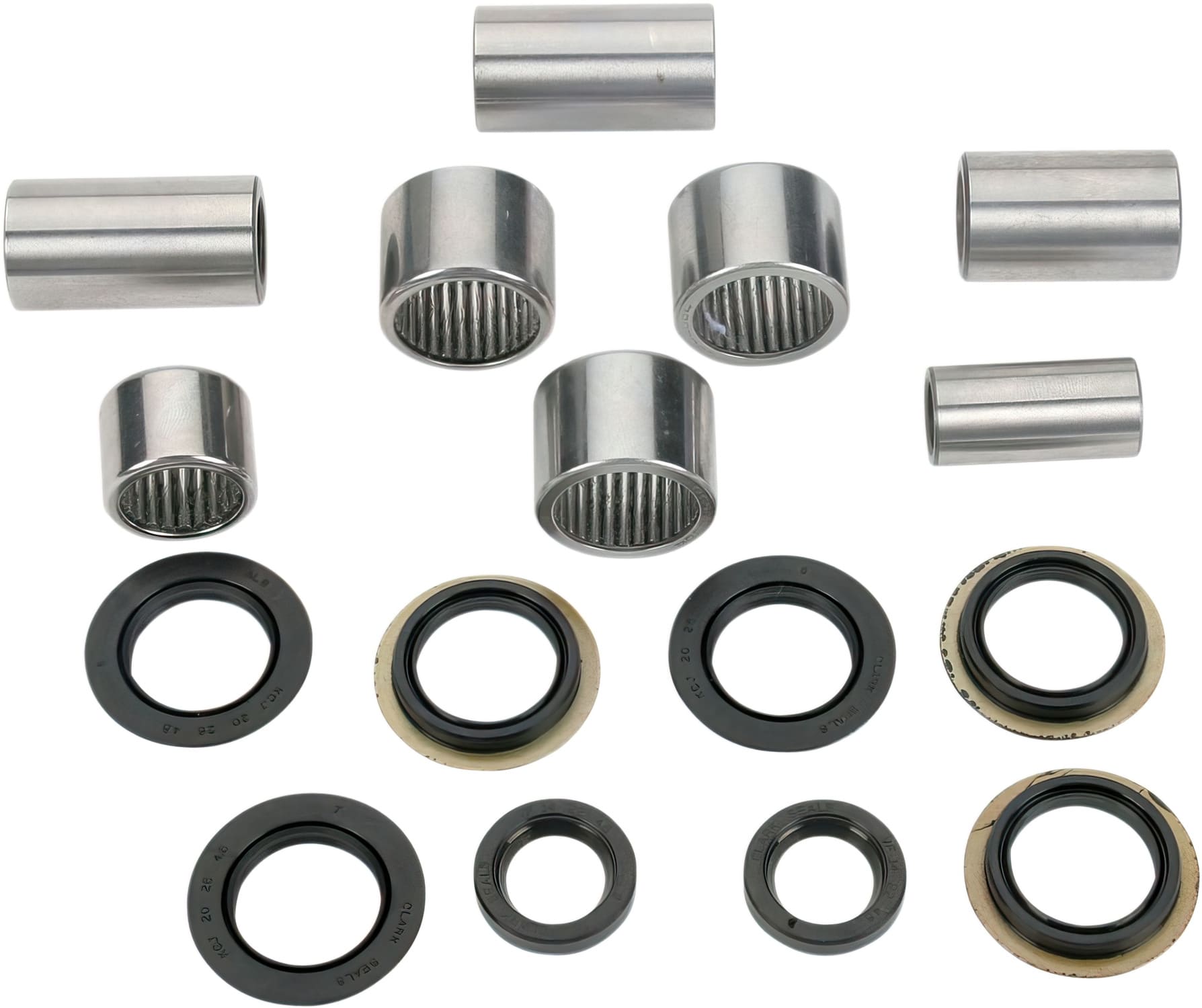 MRA271045 Kit Cuscinetti leveraggio ammortizzatore Moose Racing CR 85, COD: MRA271045