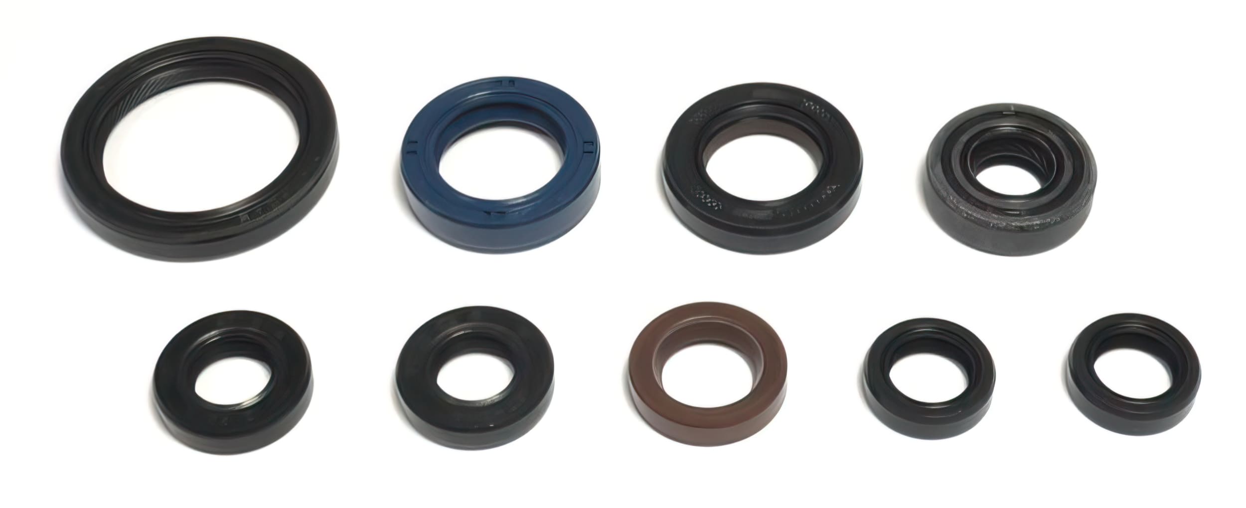 AT-09343107 Kit paraolio motore YZF 450, COD: AT-09343107