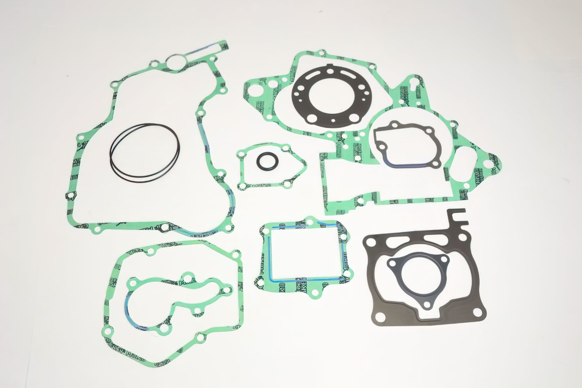 AT-09341747 Kit guarnizione completo Honda CR 125, COD: AT-09341747