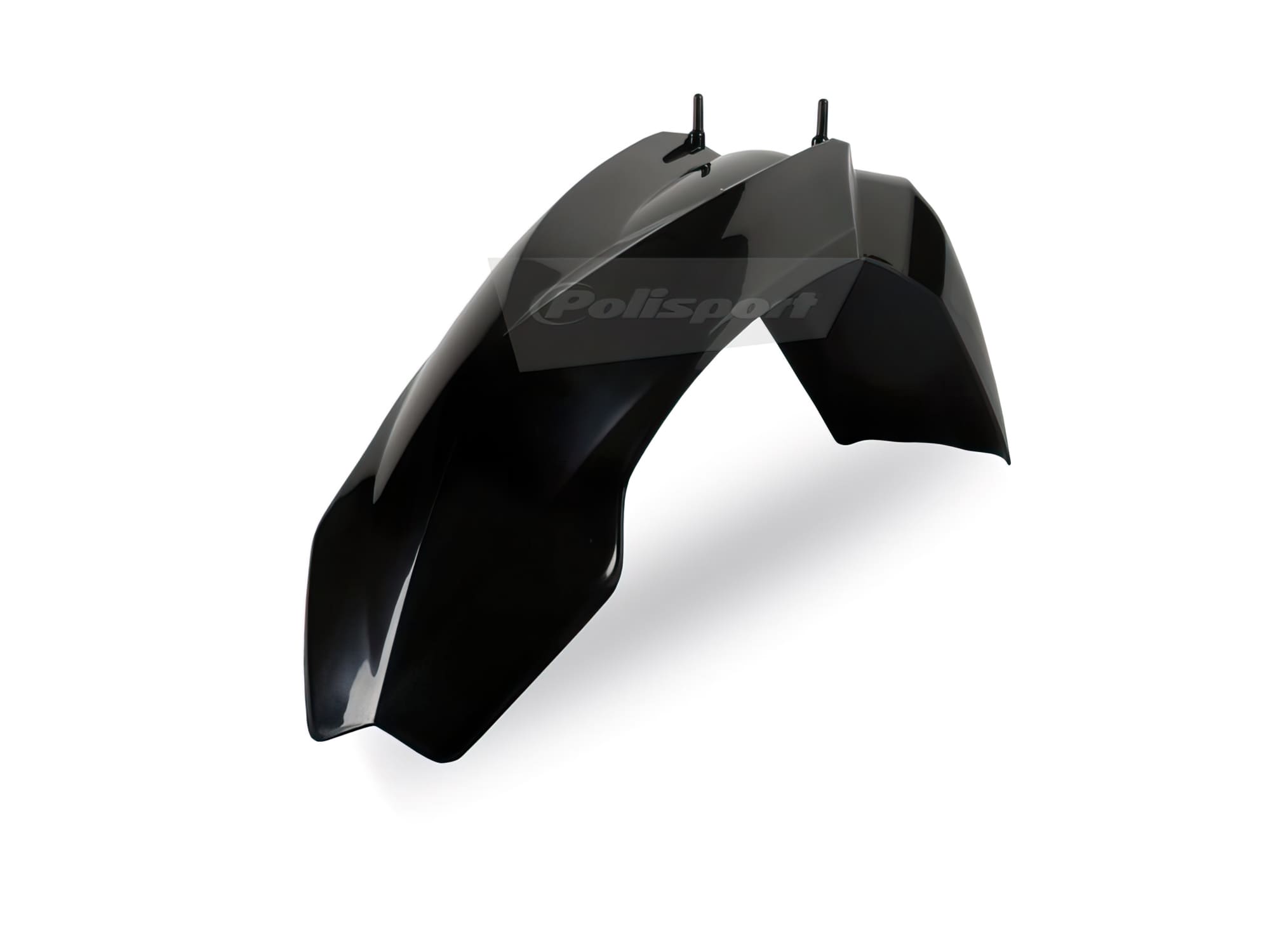 POL-PS314BC06 Front Fender KTM SX EXC 03-06 Black