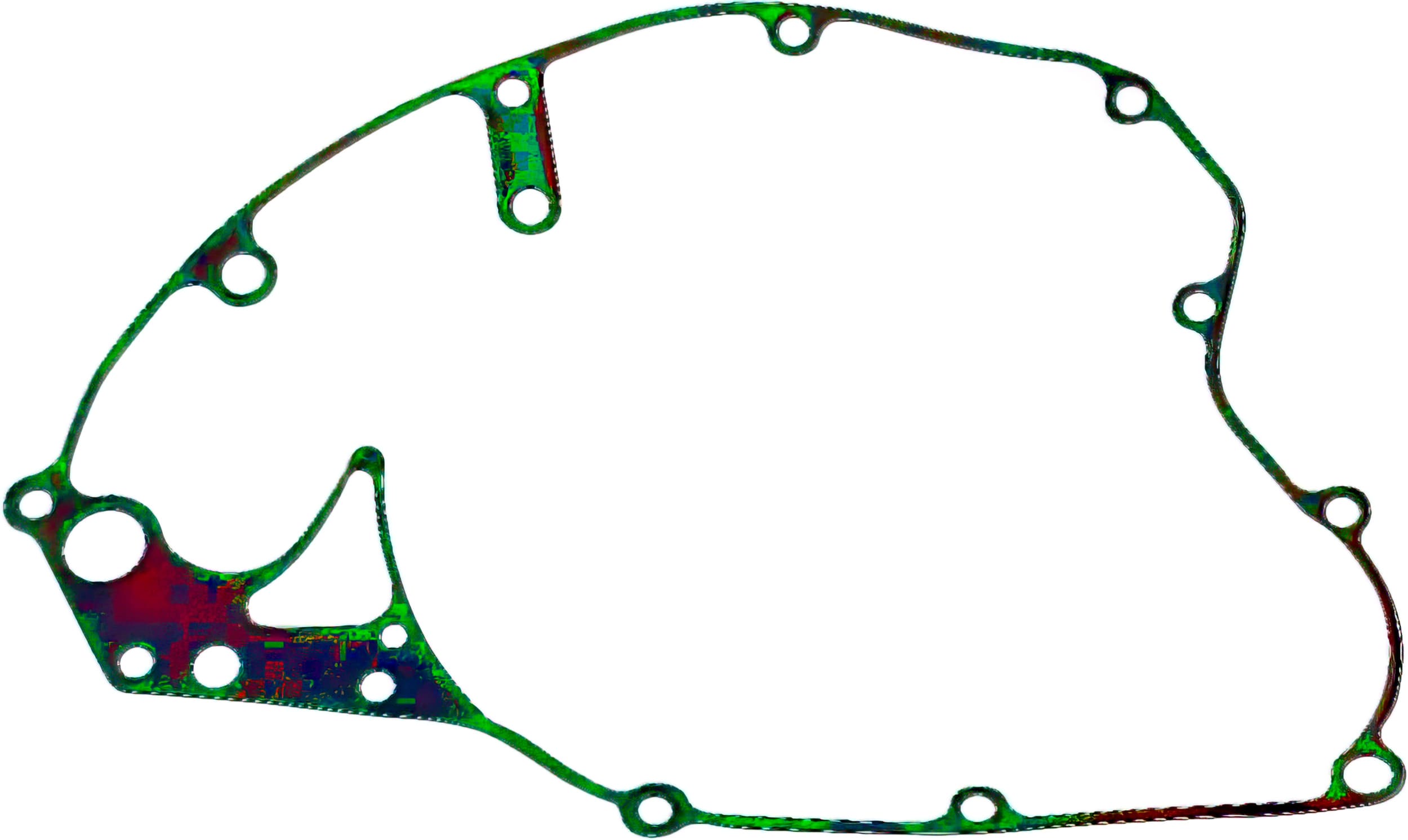 MR09346167 Guarnizione in carta carter frizione Moose Racing RM-Z 250, COD: MR09346167