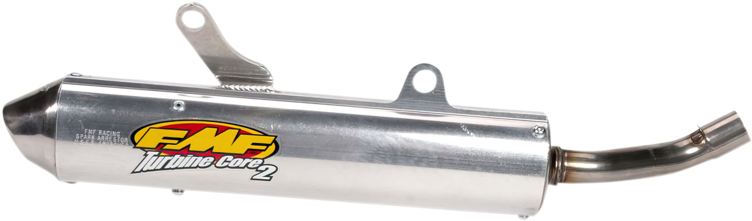 FMF024017 Silenziatore FMF Turbinecore 2 YZ 250, COD: FMF024017