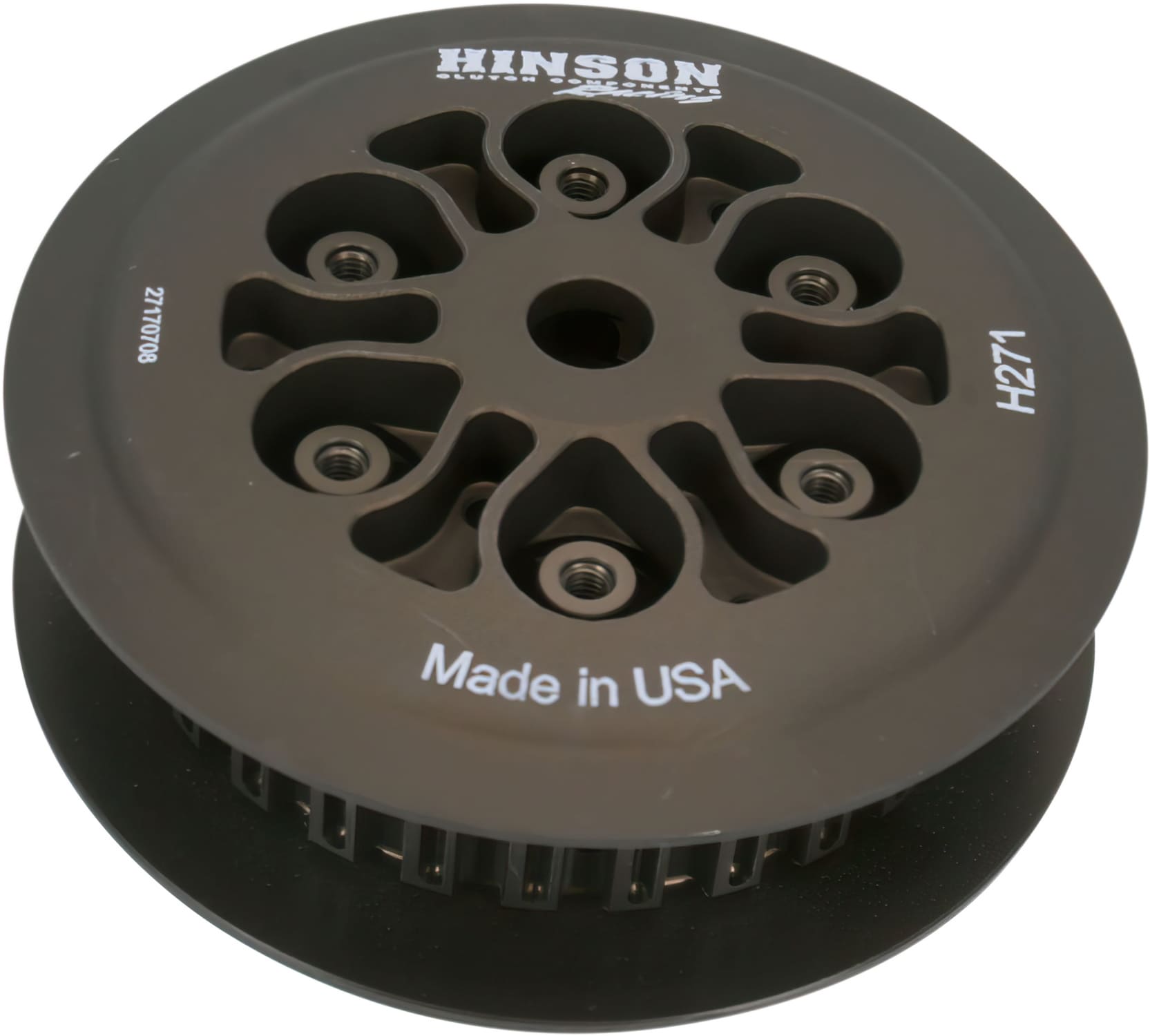 HIN-H273 Mozzo frizione con spingidisco Hinson SX-F 450
