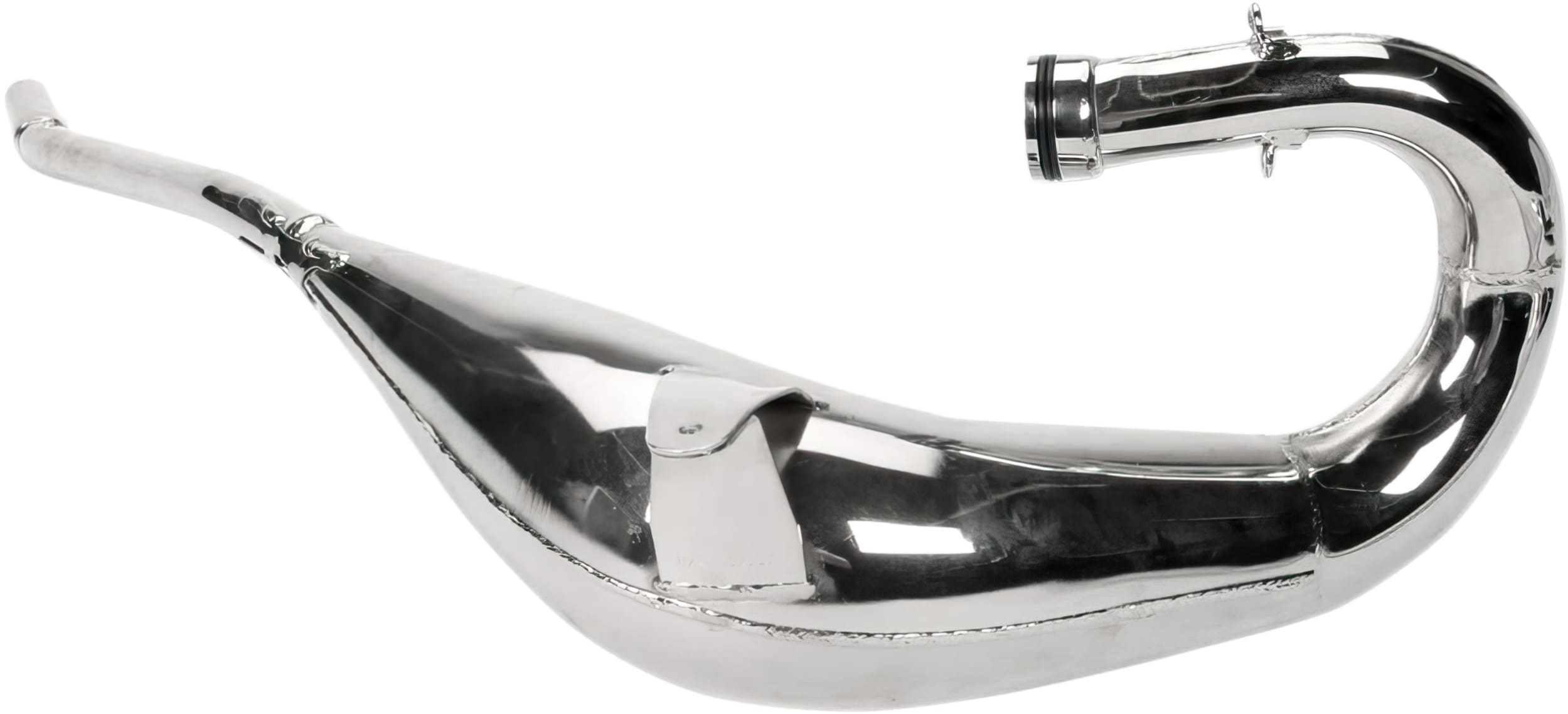 FMF023000 Marmitta FMF Fatty nichelata RM 85, COD: FMF023000