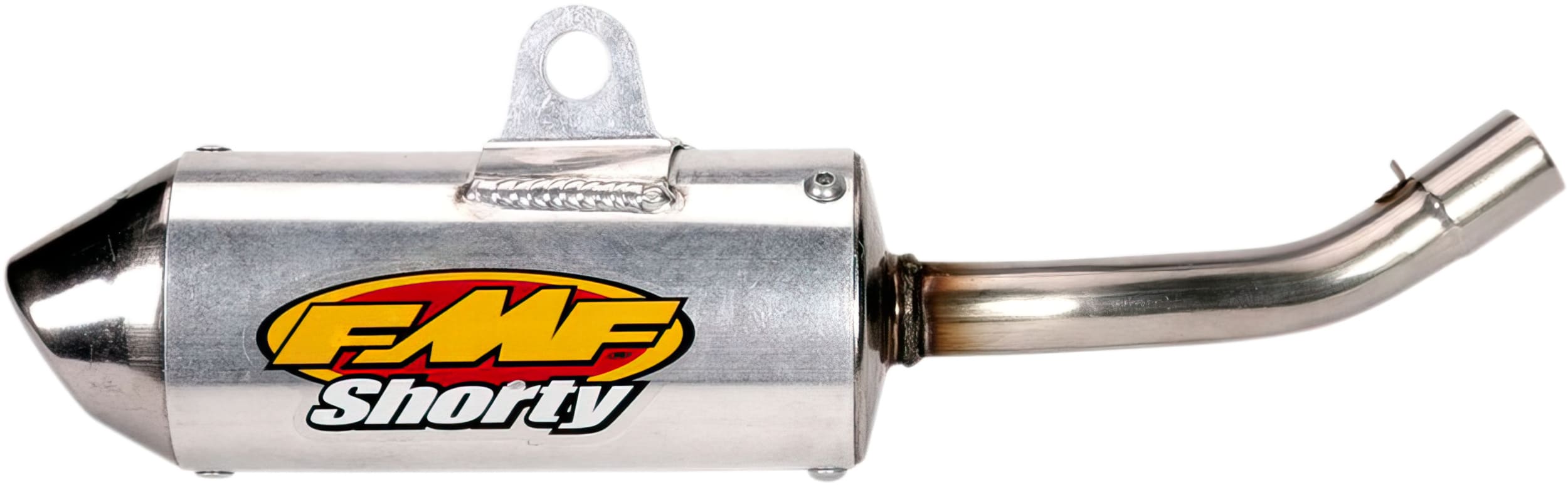FMF62072 Silenziatore FMF Powercore 2 Shorty CR 125, COD: FMF62072