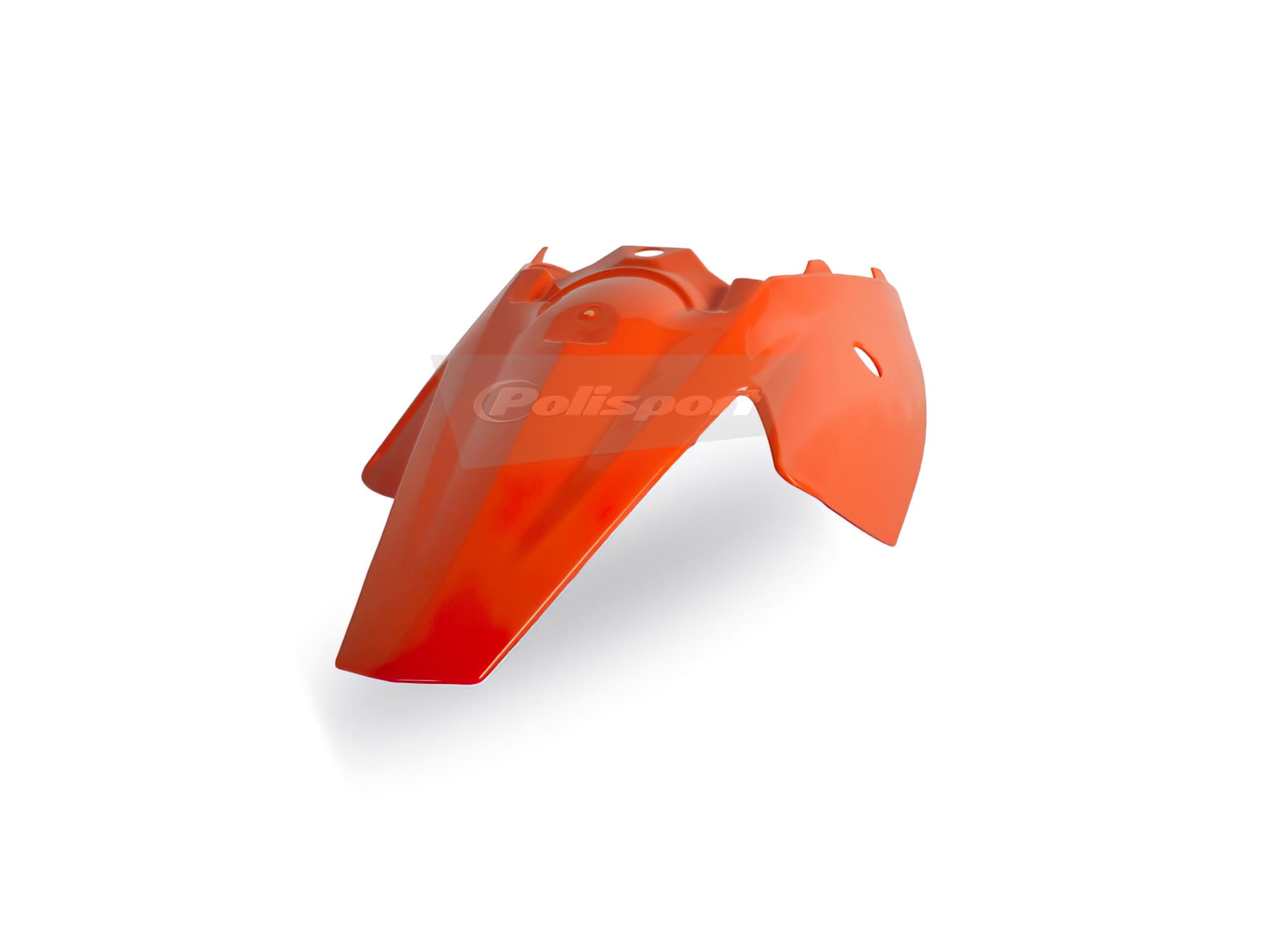 POL-8306500006 Parafango posteriore + Carene laterali Polisport arancione KTM SX 85, COD: POL-8306500006
