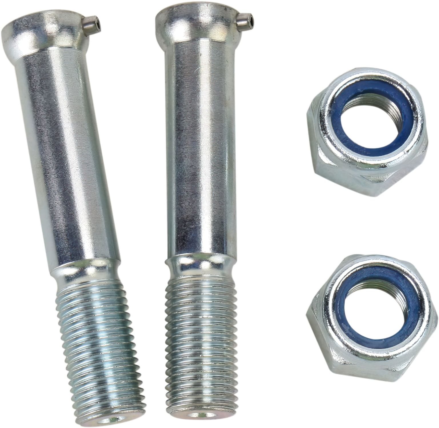 REN-24010580 Renthal Handlebar Clamp Replacement Bolts 12X68mm
