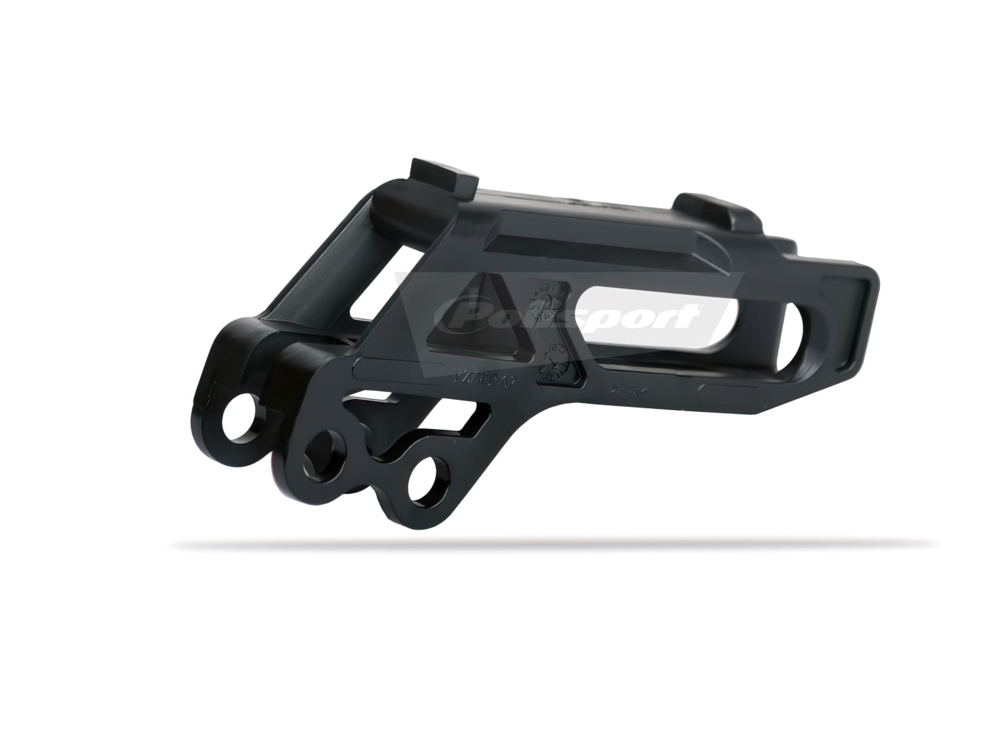 POL-PS121BC03 Guida Catena Polisport YZ YZF 08- nero, COD: POL-PS121BC03