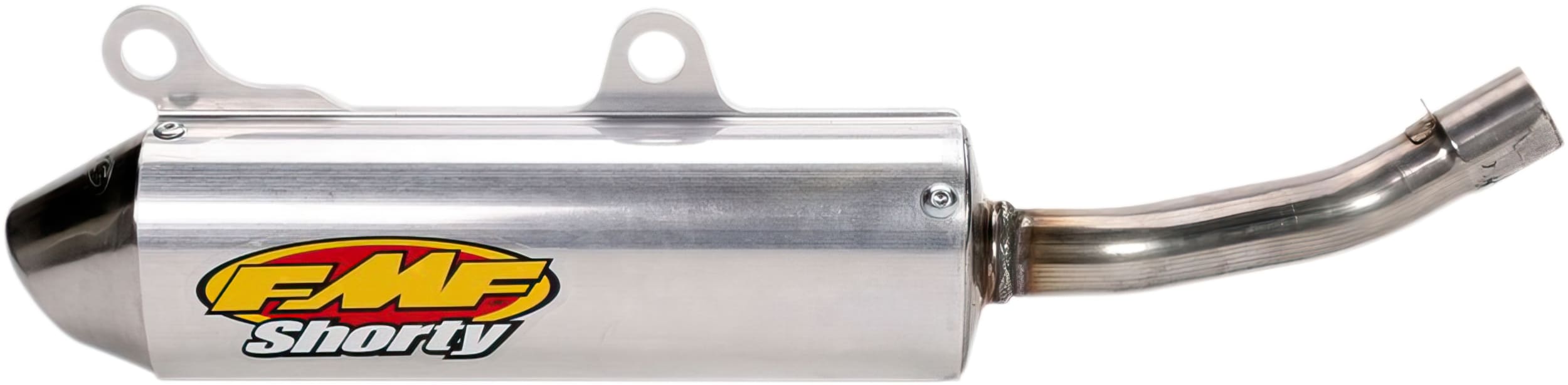 FMF020270 Silenziatore FMF Powercore 2 Shorty YZ 250, COD: FMF020270